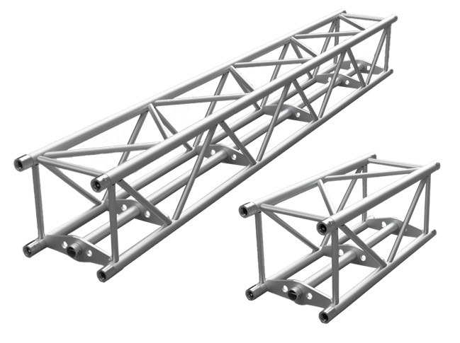 1.0m - HDX45 Euro Truss