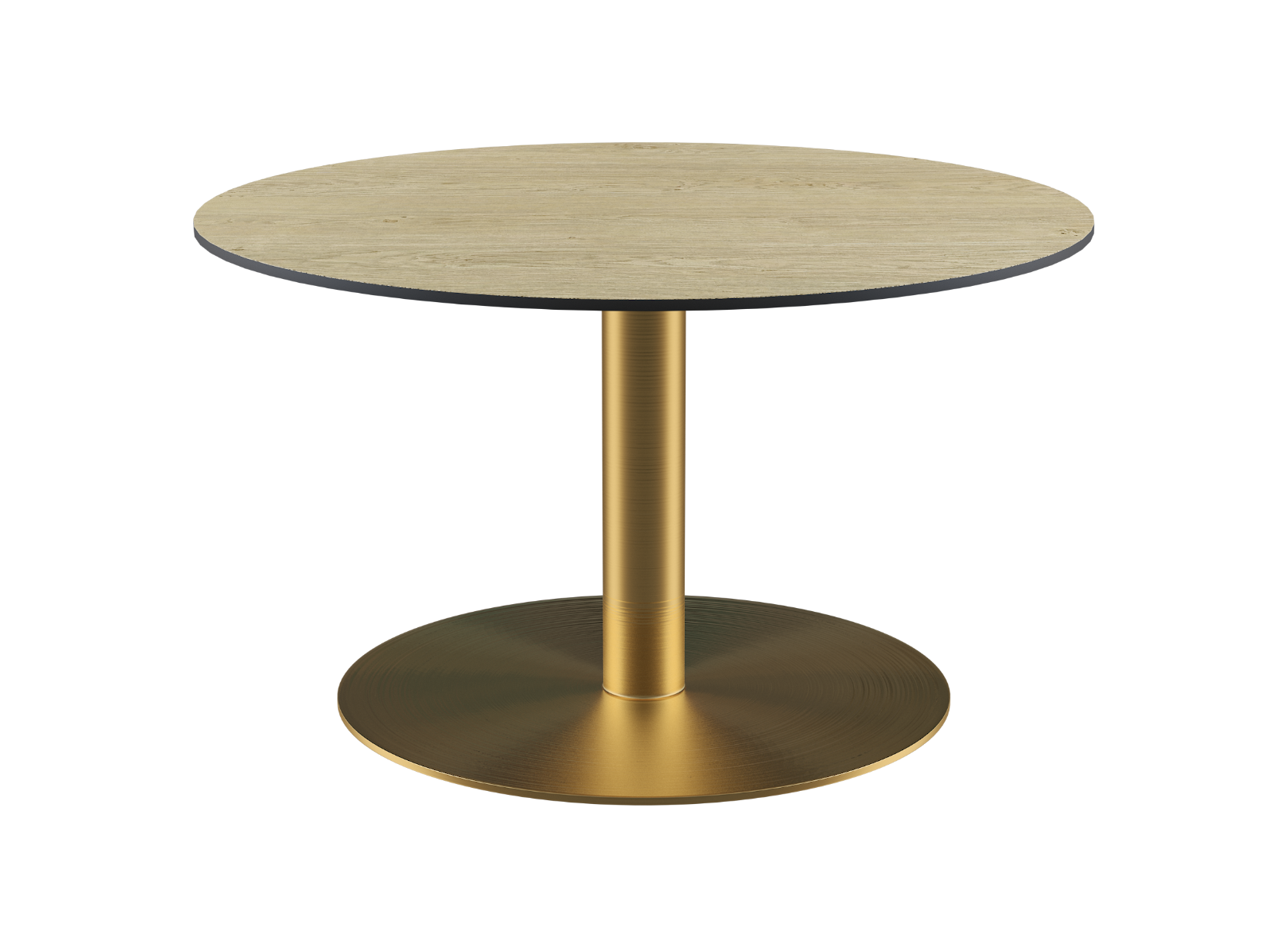 Halo Coffee Table - Round