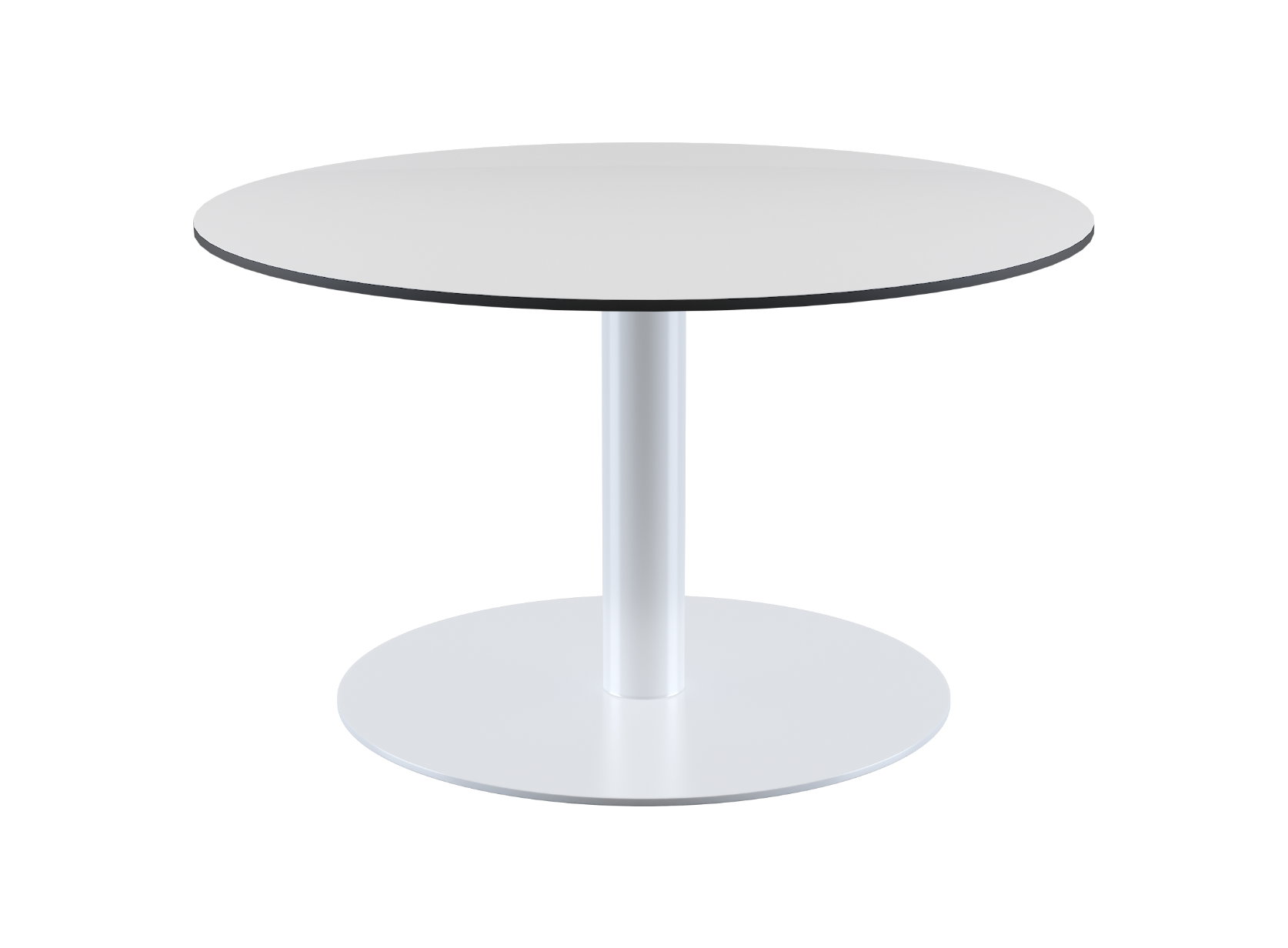Halo Coffee Table - Round