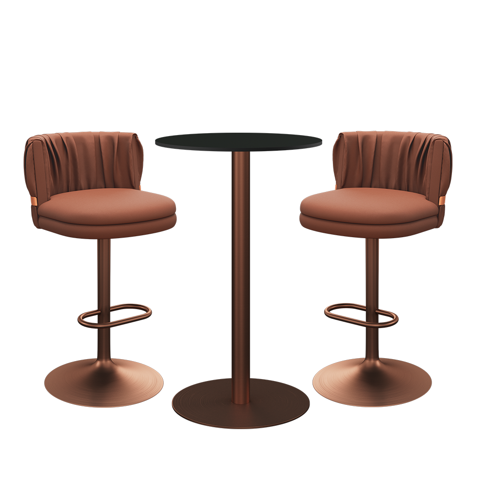 Halo Rocco Bar Package