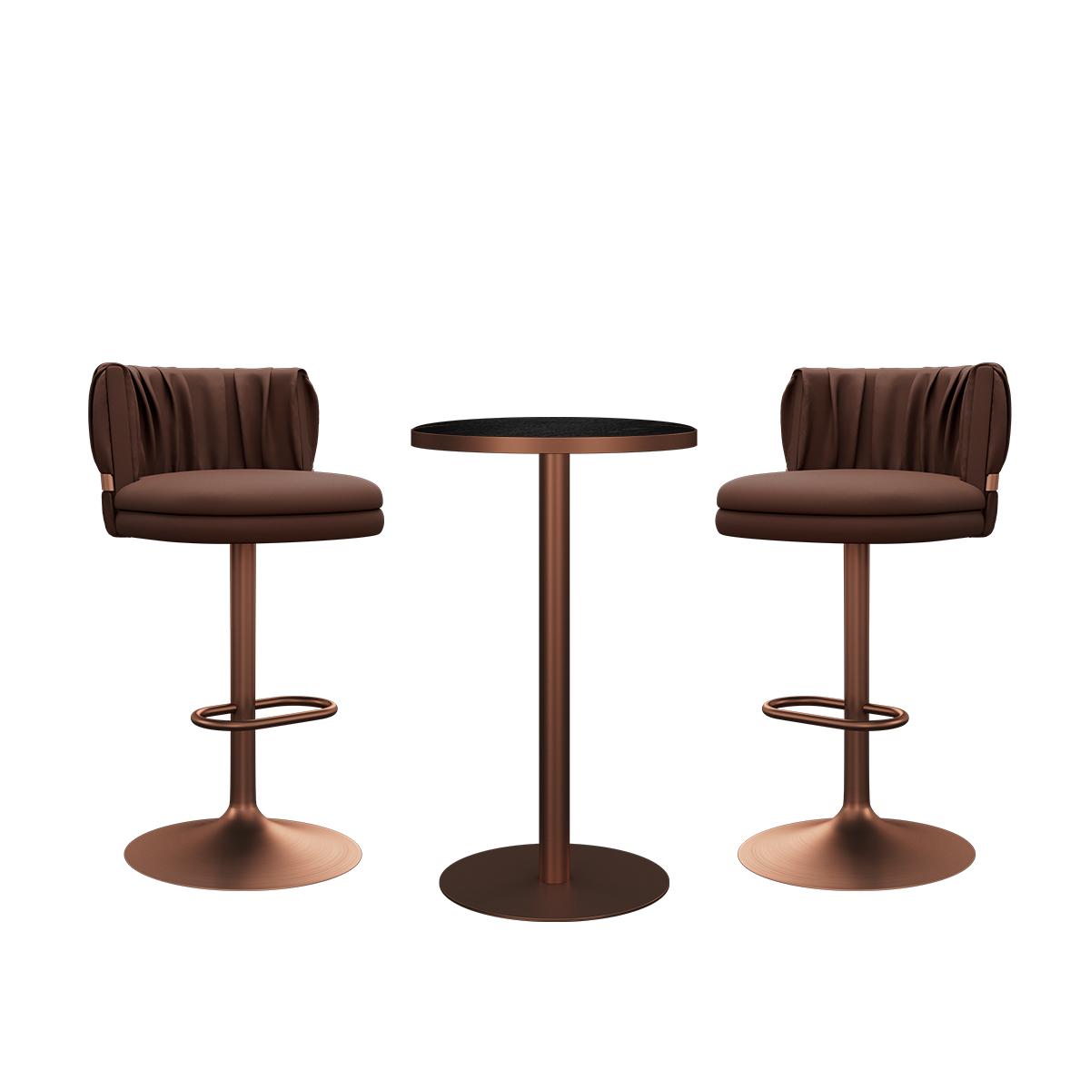 Halo Rocco Bar Package