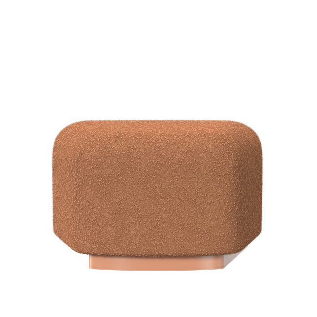 Harper Ottoman