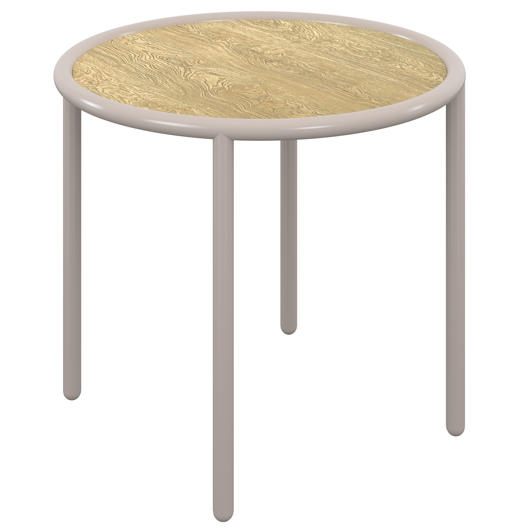 Helix Cafe Table