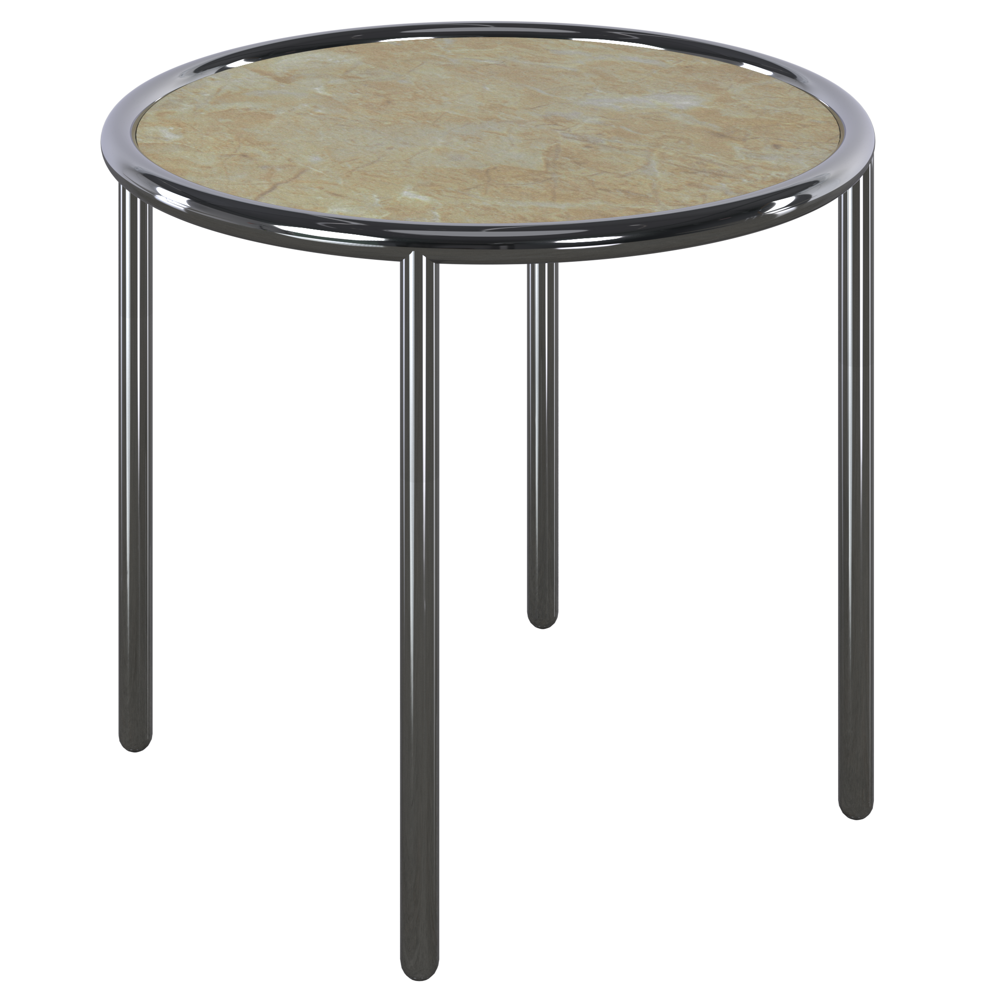 Helix Cafe Table