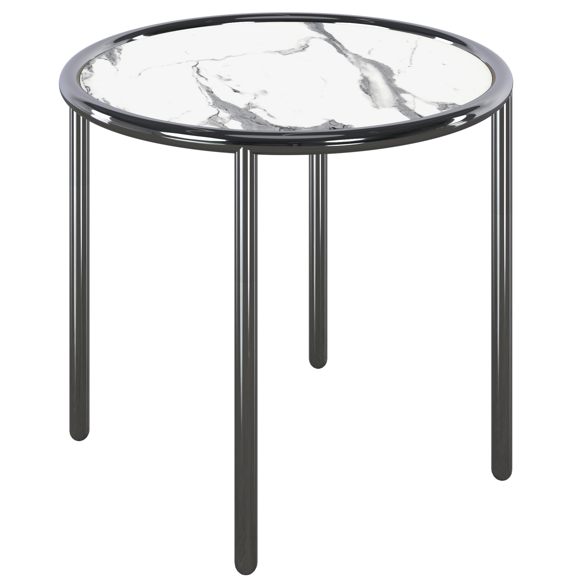 Helix Cafe Table