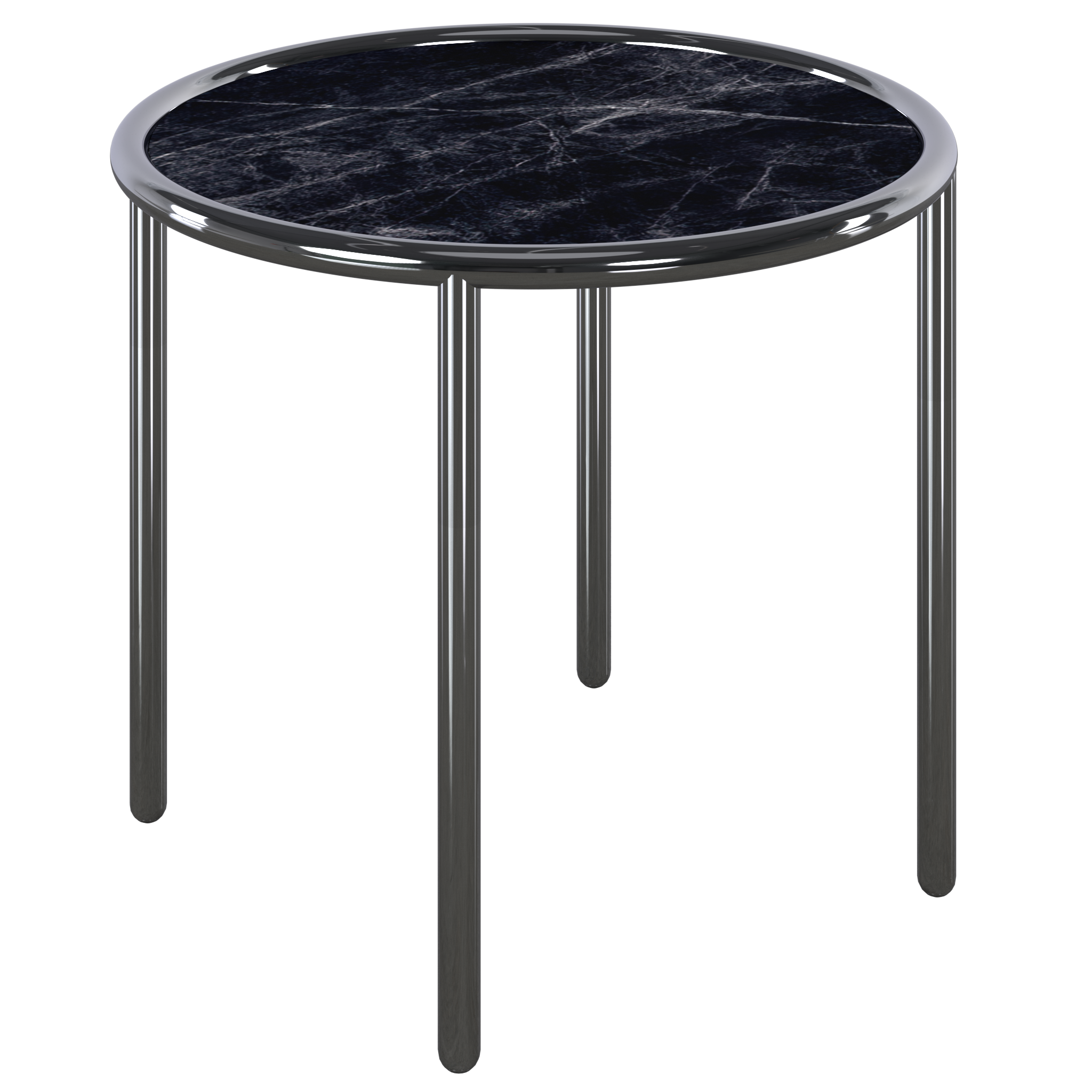 Helix Cafe Table