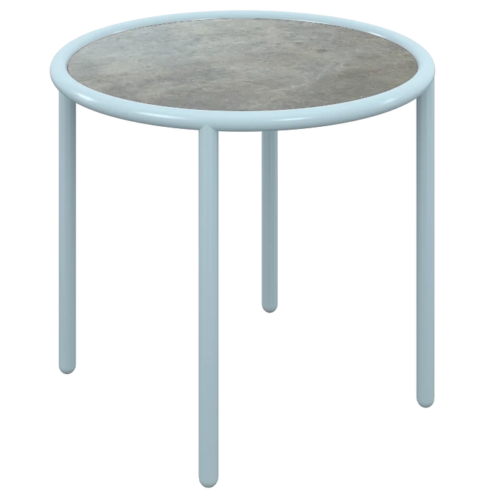 Helix Cafe Table