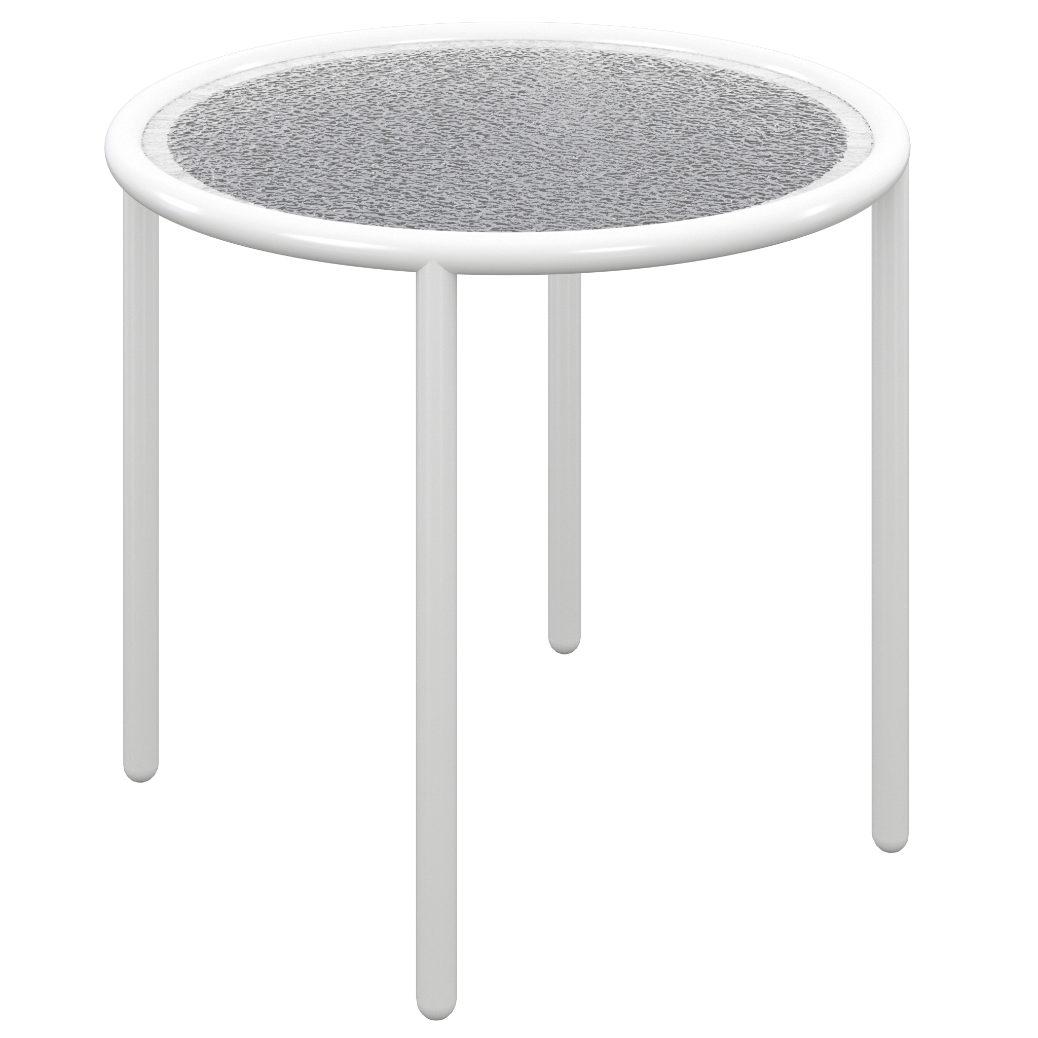 Helix Cafe Table