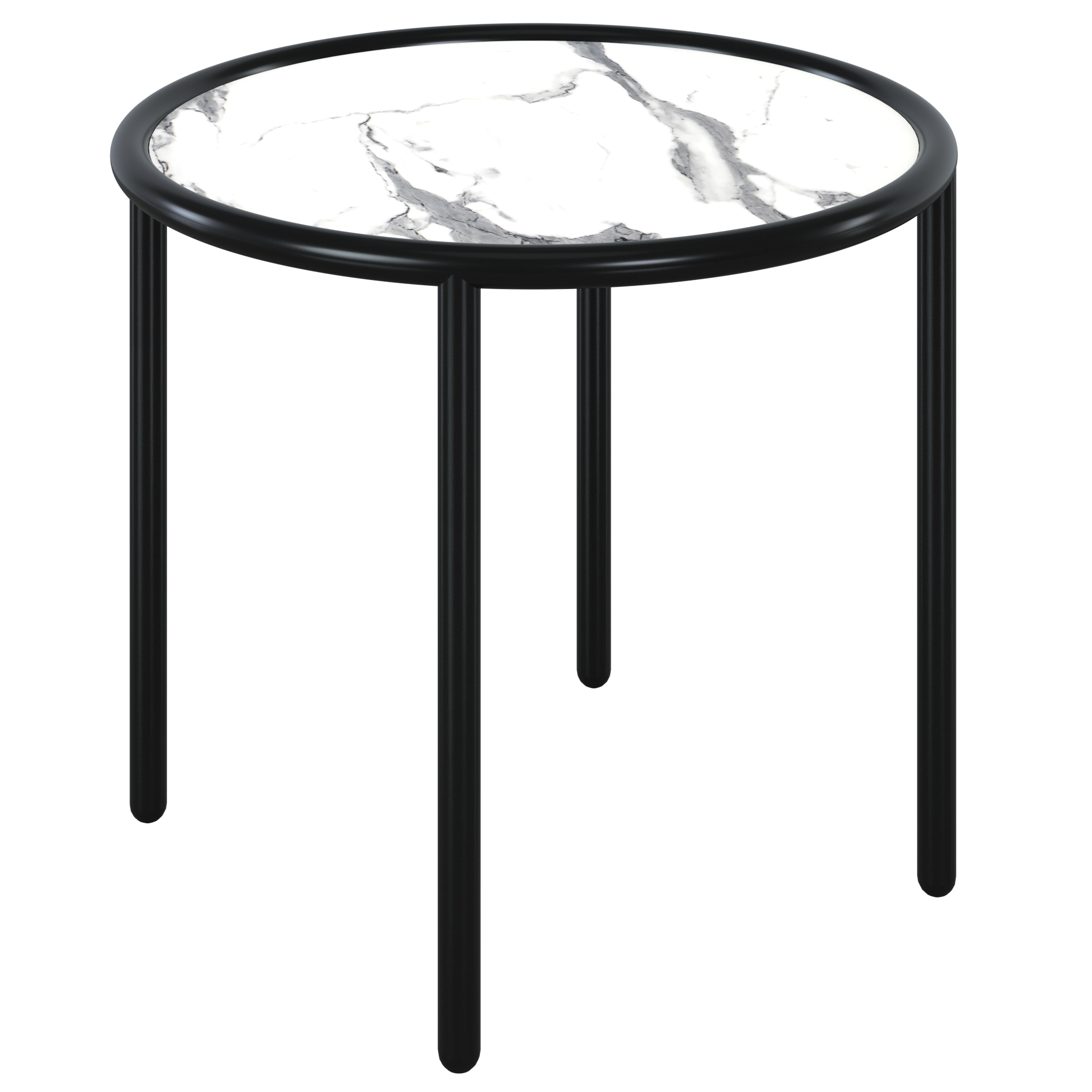 Helix Cafe Table