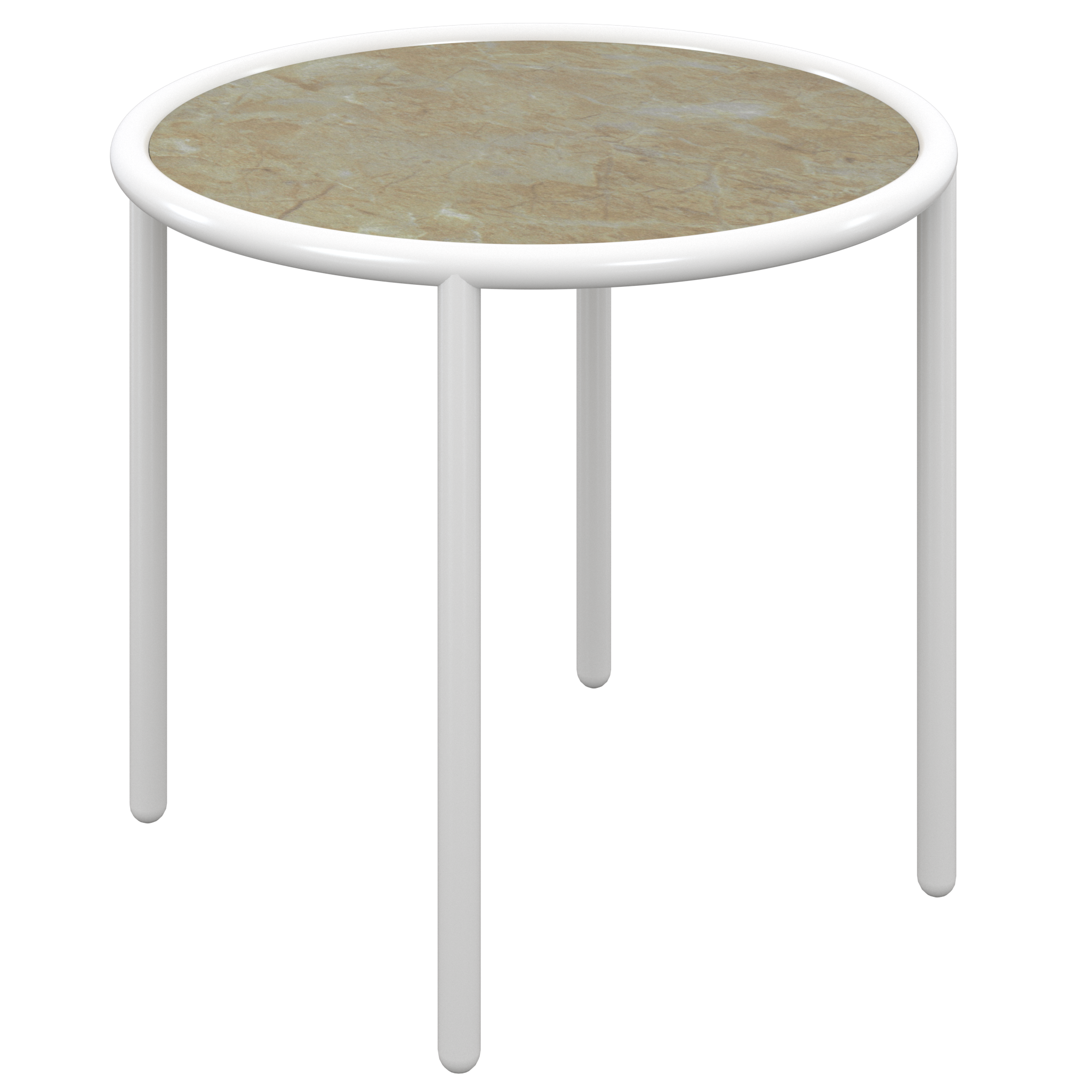 Helix Cafe Table