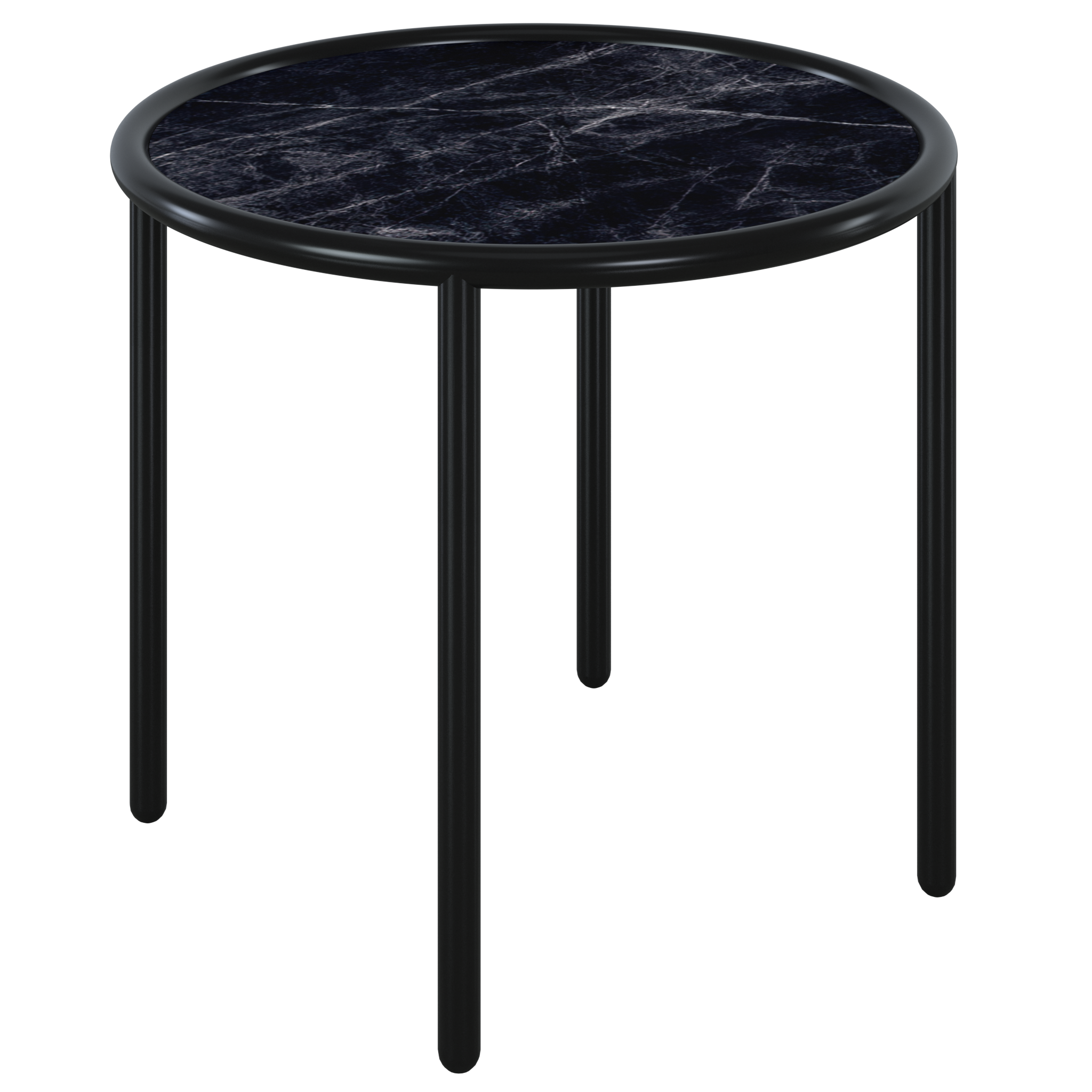 Helix Cafe Table
