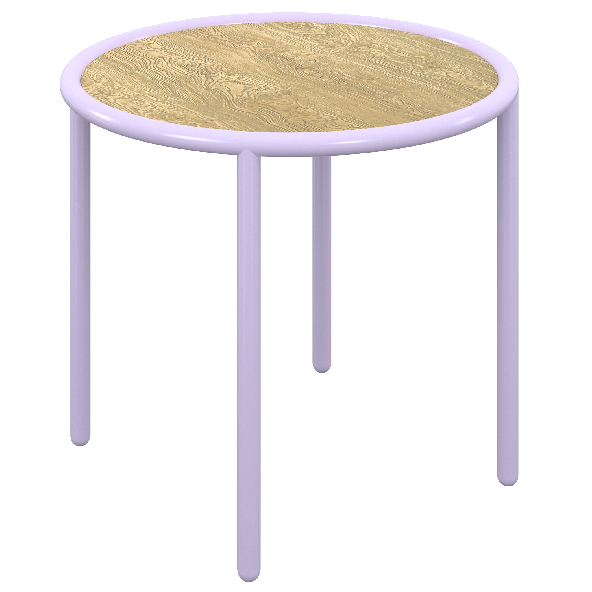 Helix Cafe Table
