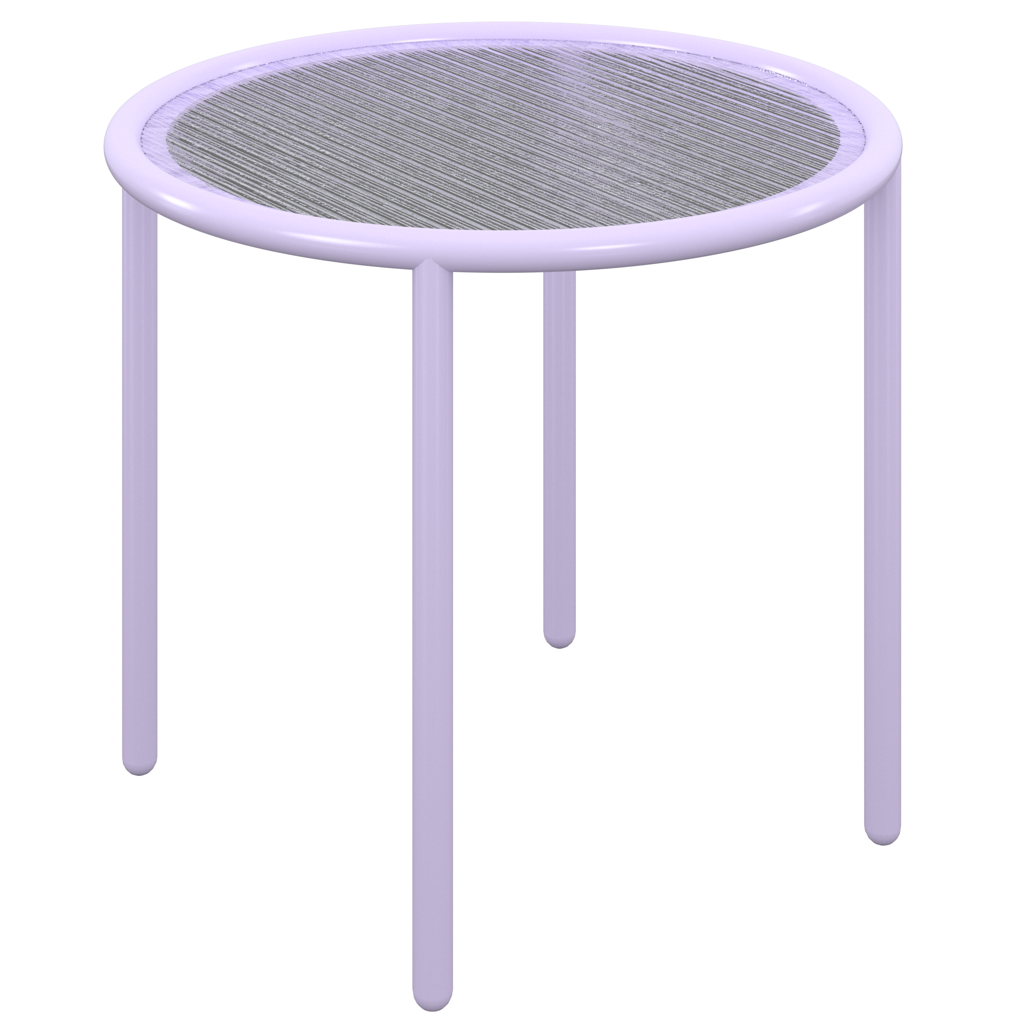 Helix Cafe Table