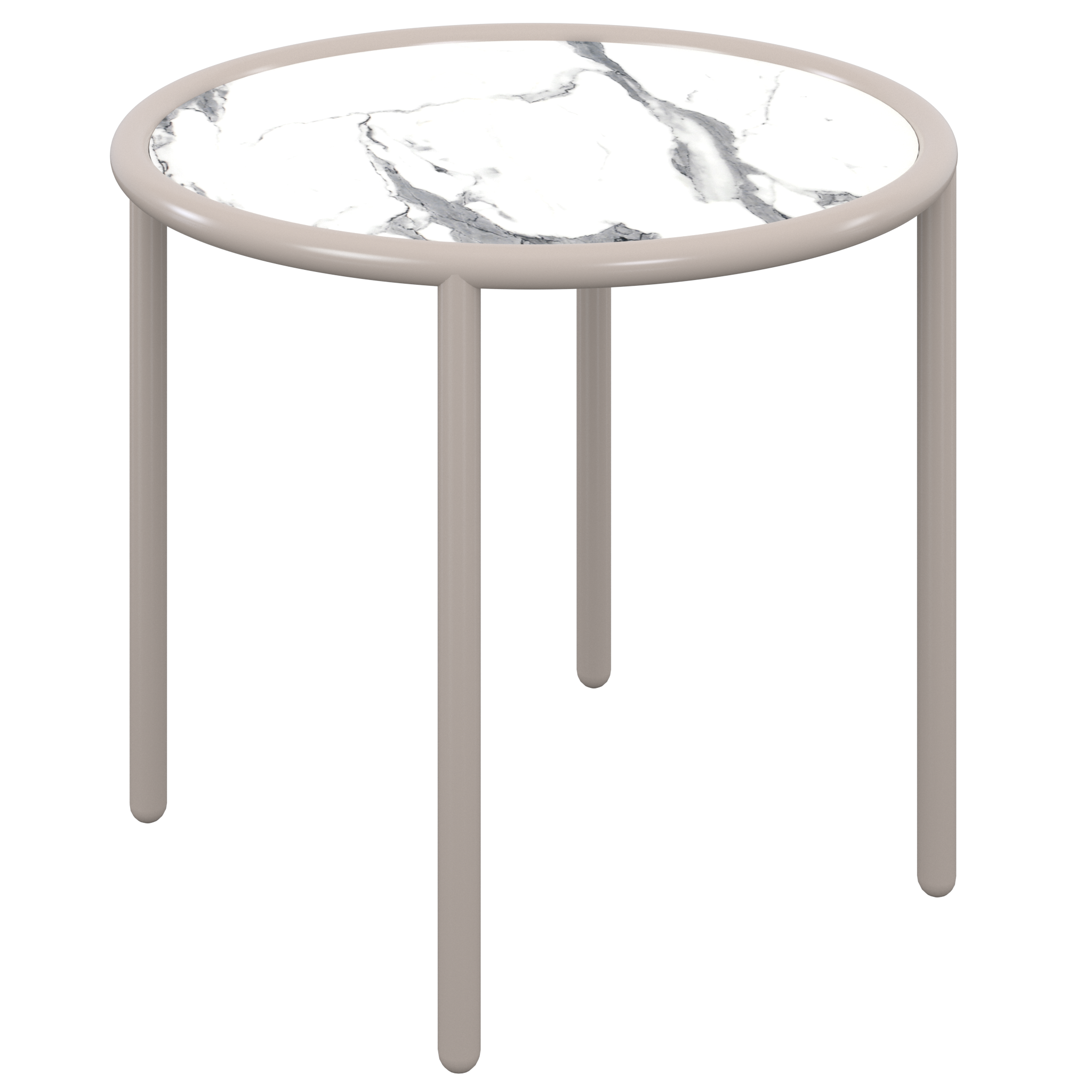 Helix Cafe Table