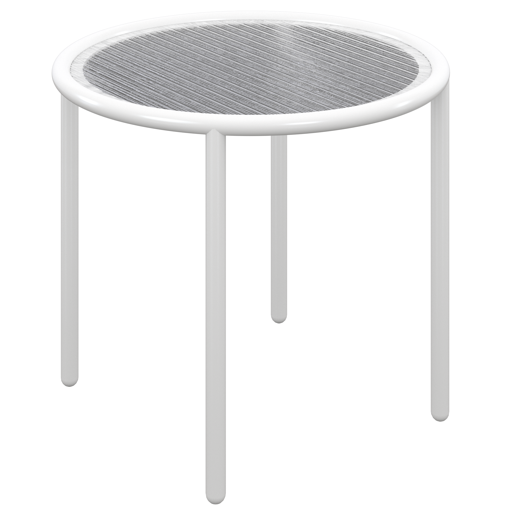 Helix Cafe Table