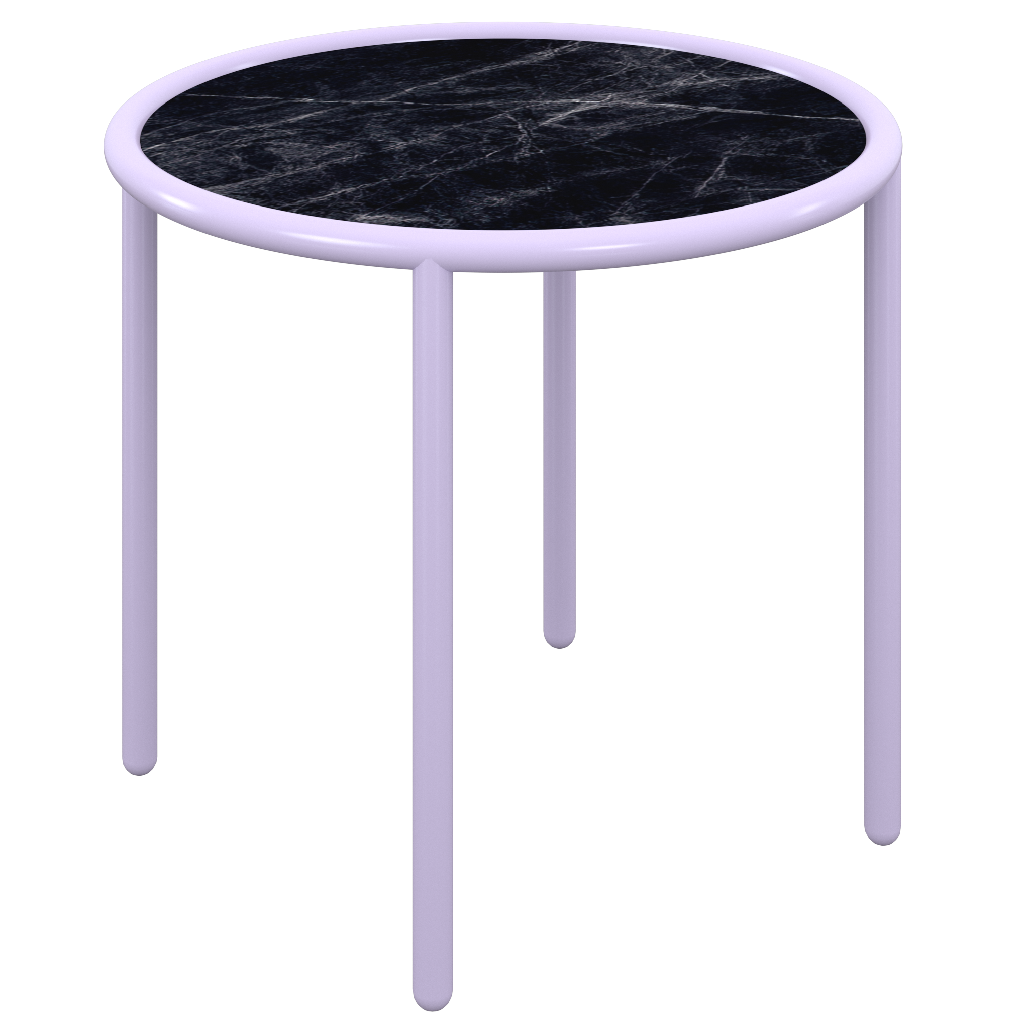 Helix Cafe Table