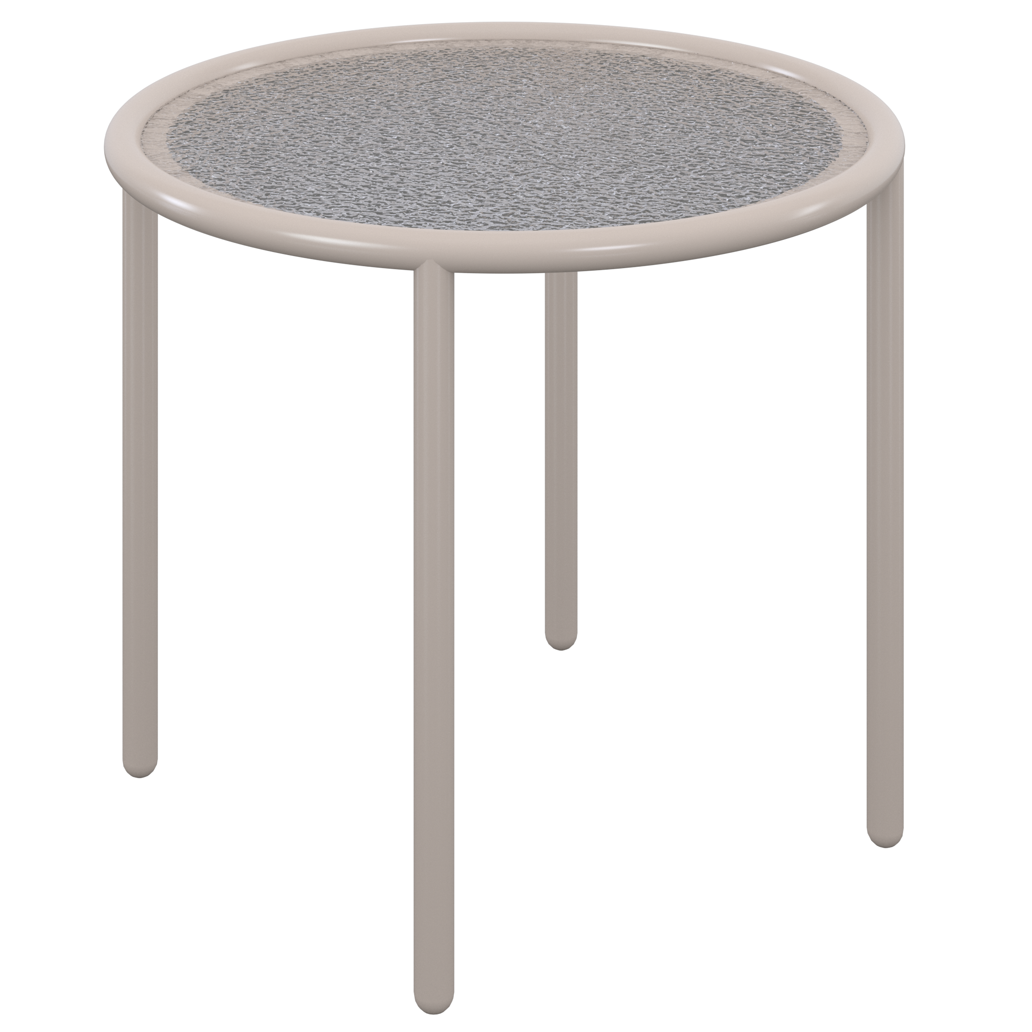 Helix Cafe Table