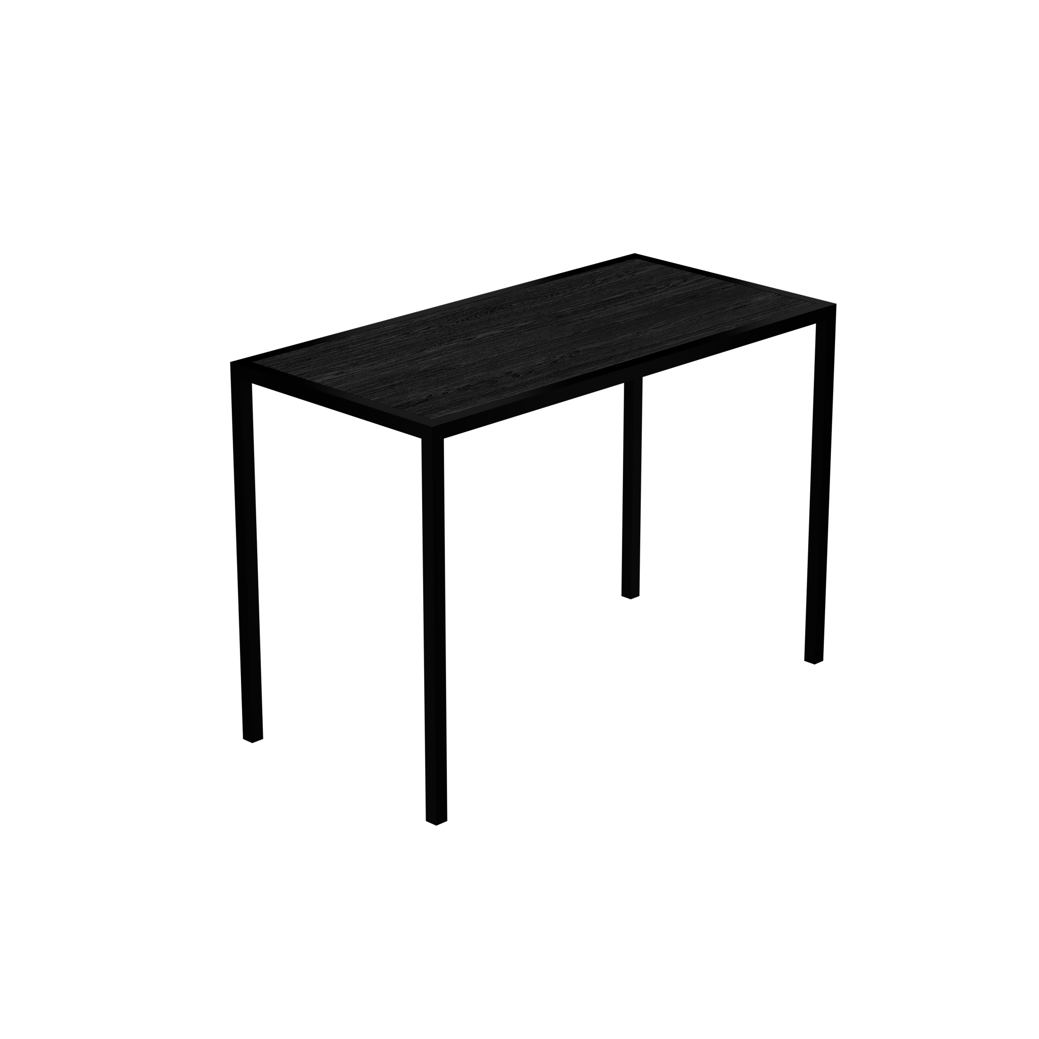 Heston Rectangular Bar Table