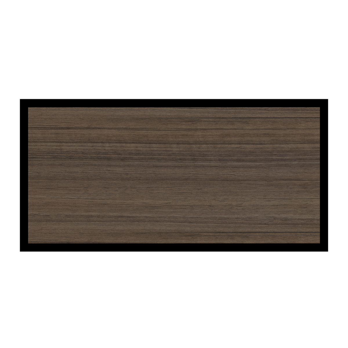 Heston Rectangular Bar Table