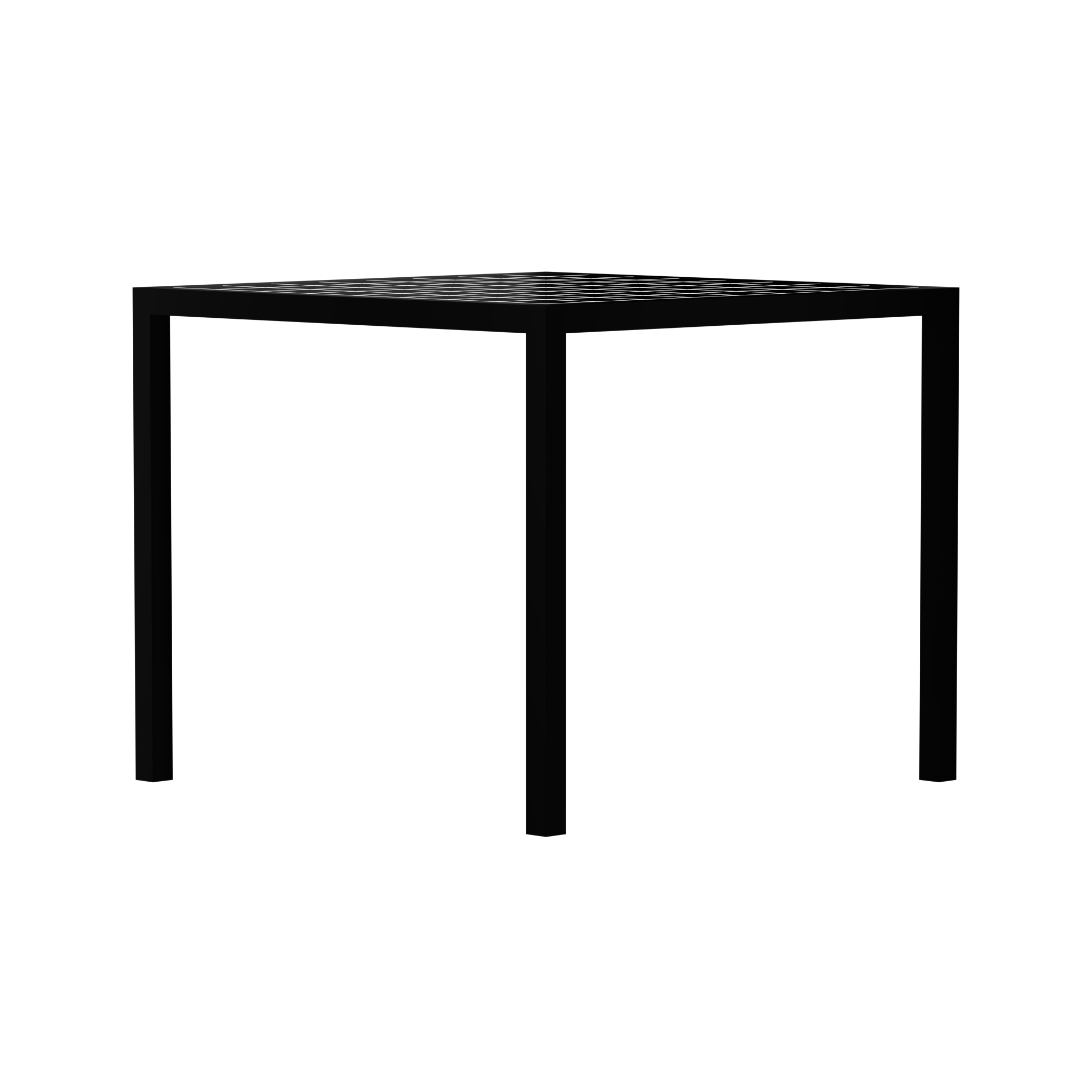 Heston Cafe Table