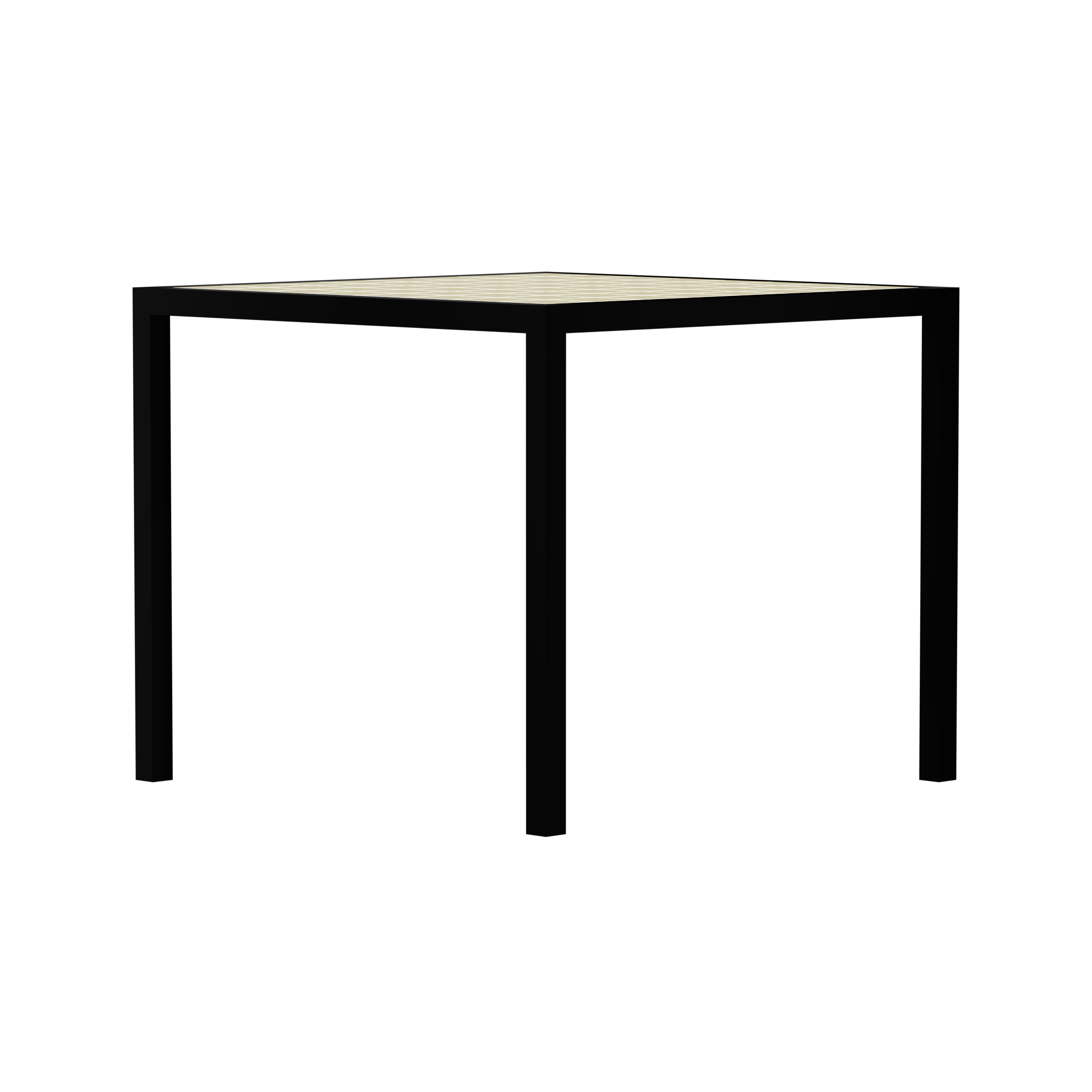 Heston Cafe Table
