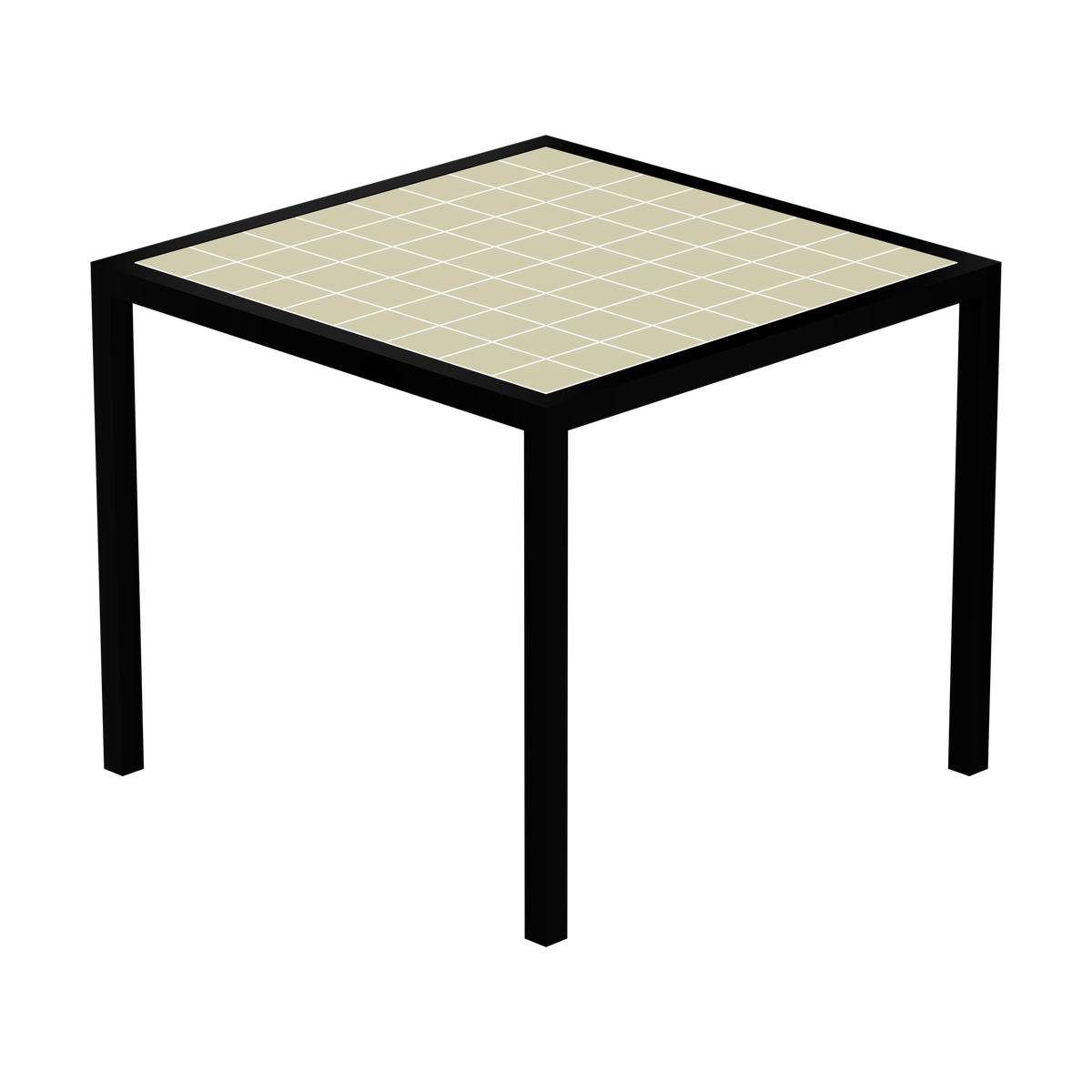 Heston Cafe Table