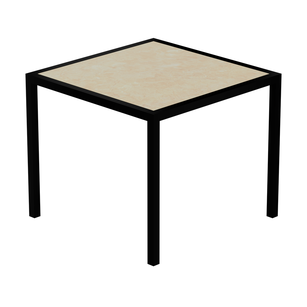 Heston Cafe Table