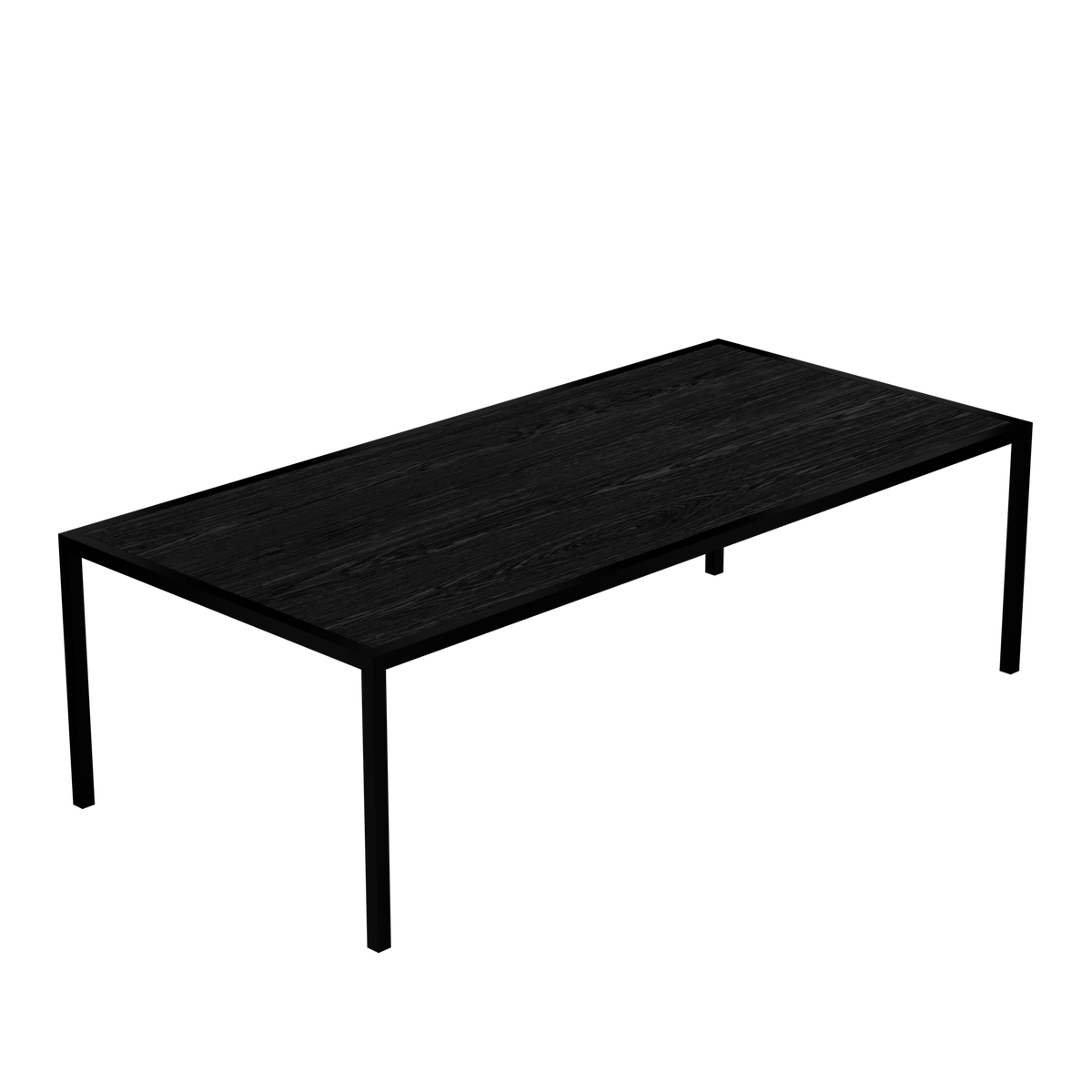 Heston Dining Table