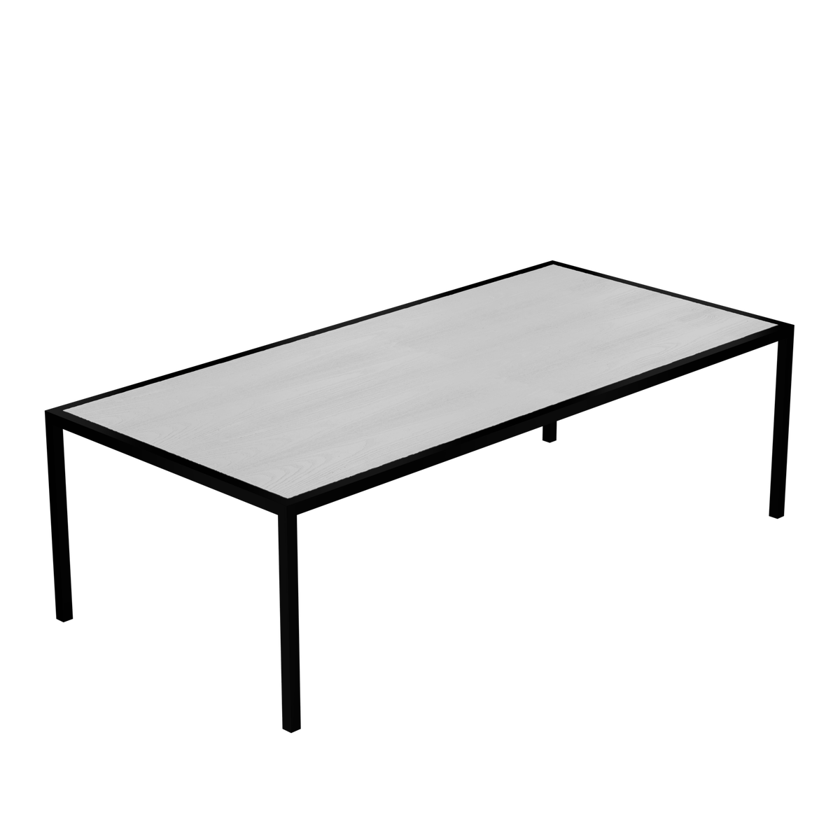 Heston Dining Table