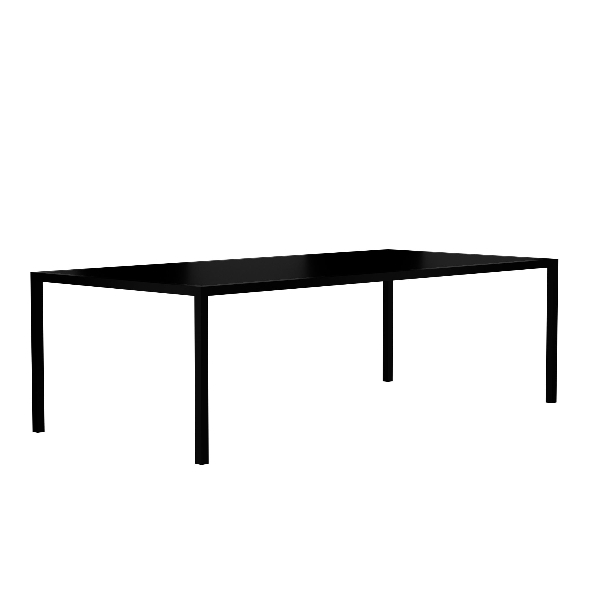 Heston Dining Table
