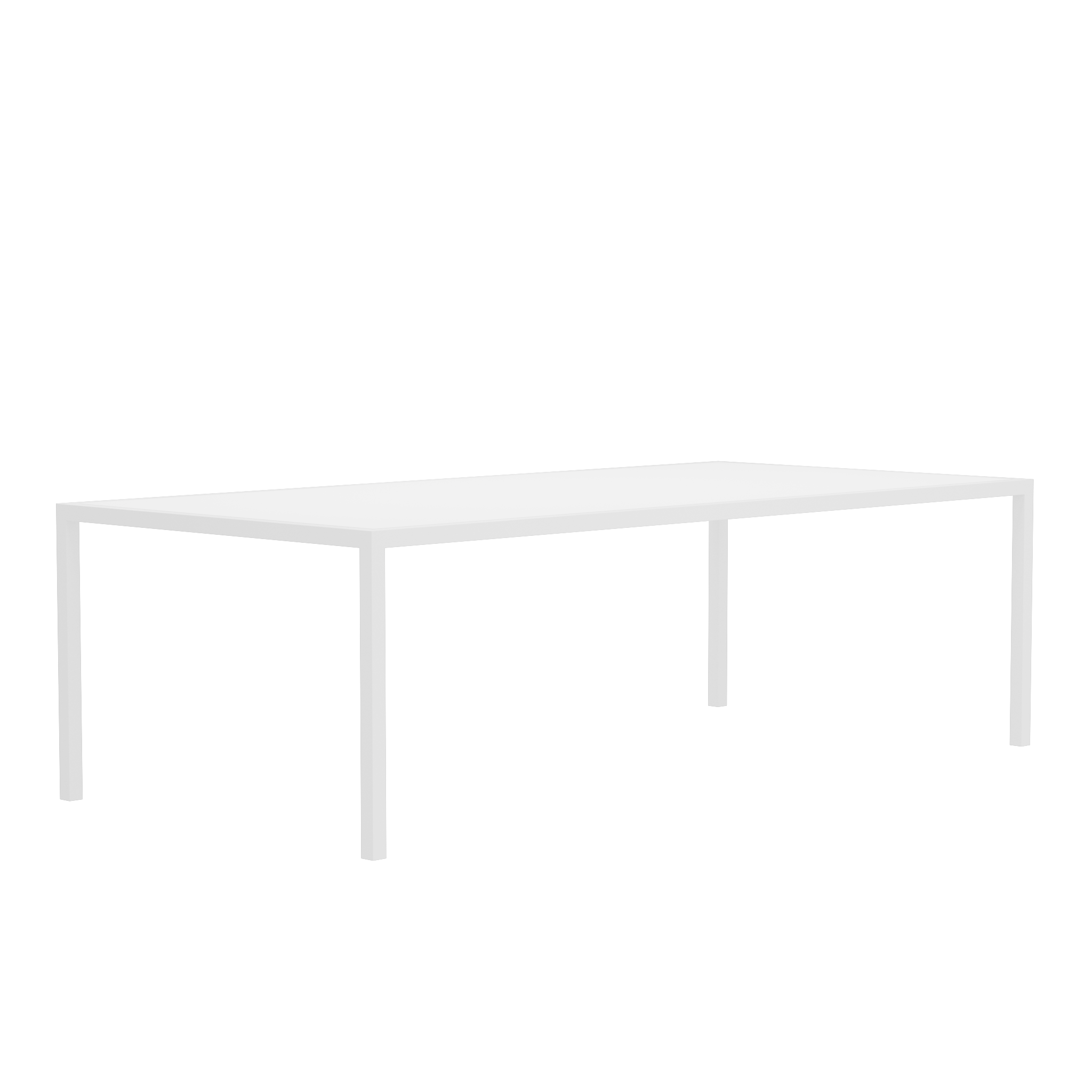 Heston Dining Table