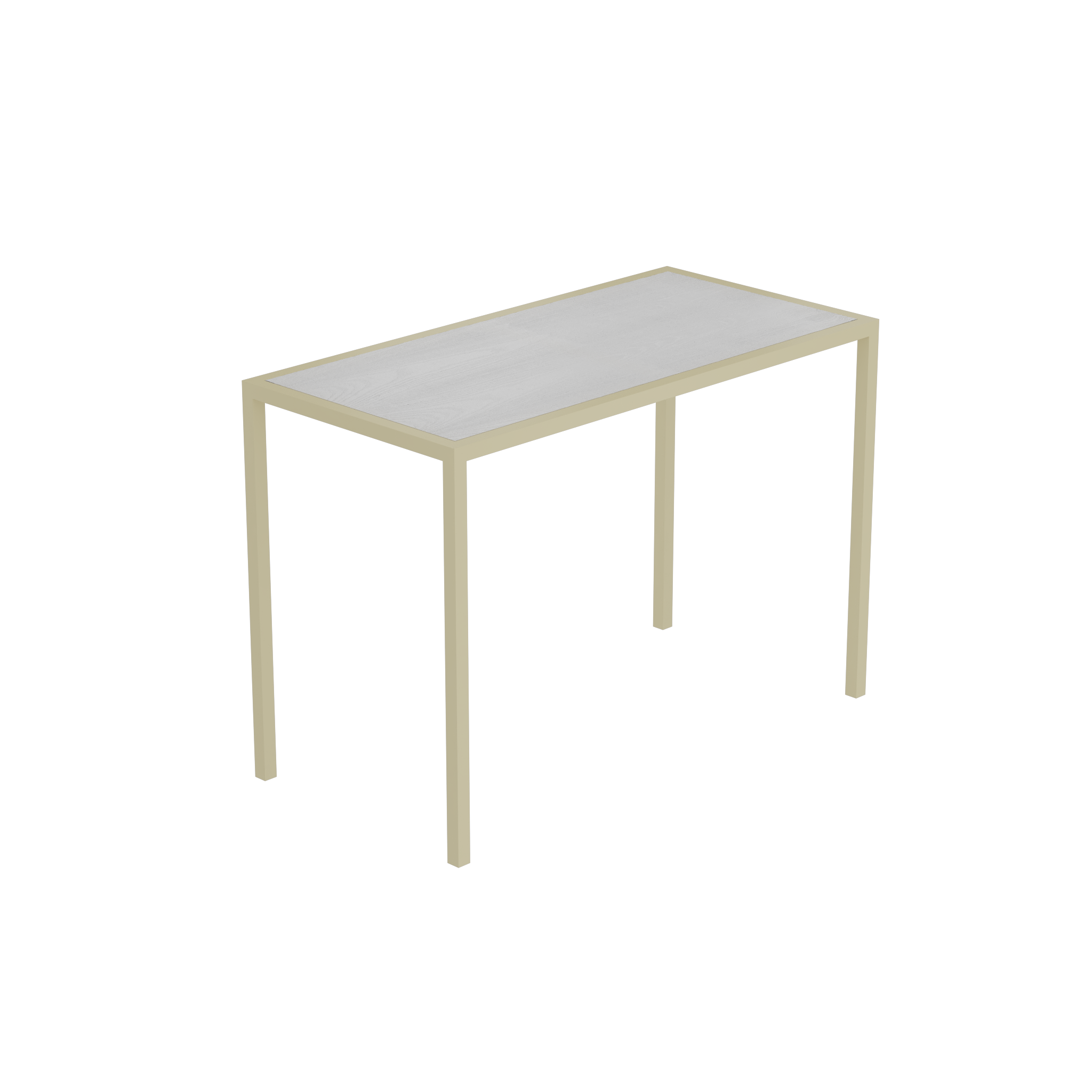 Heston Rectangular Bar Table