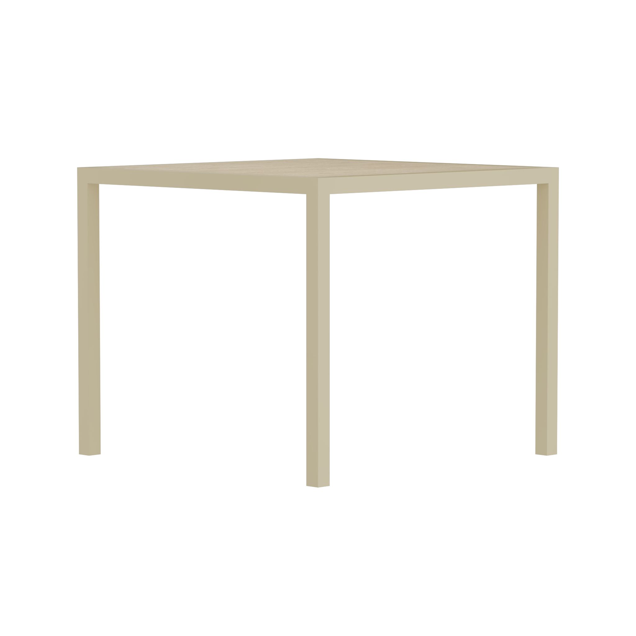 Heston Cafe Table
