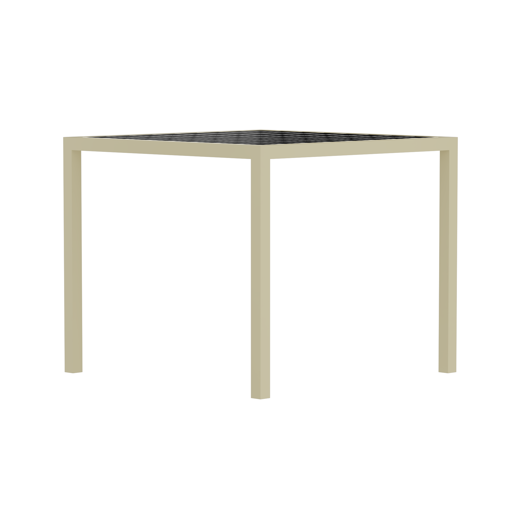 Heston Cafe Table