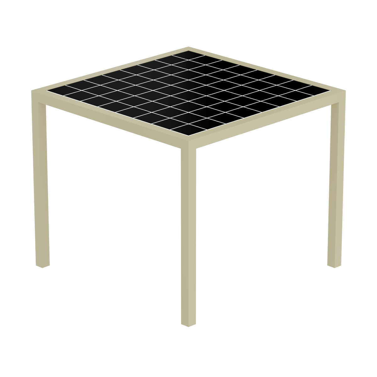 Heston Cafe Table
