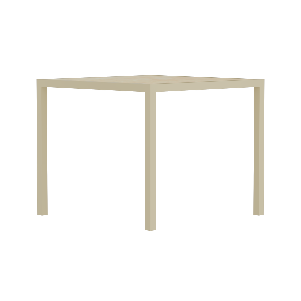 Heston Cafe Table