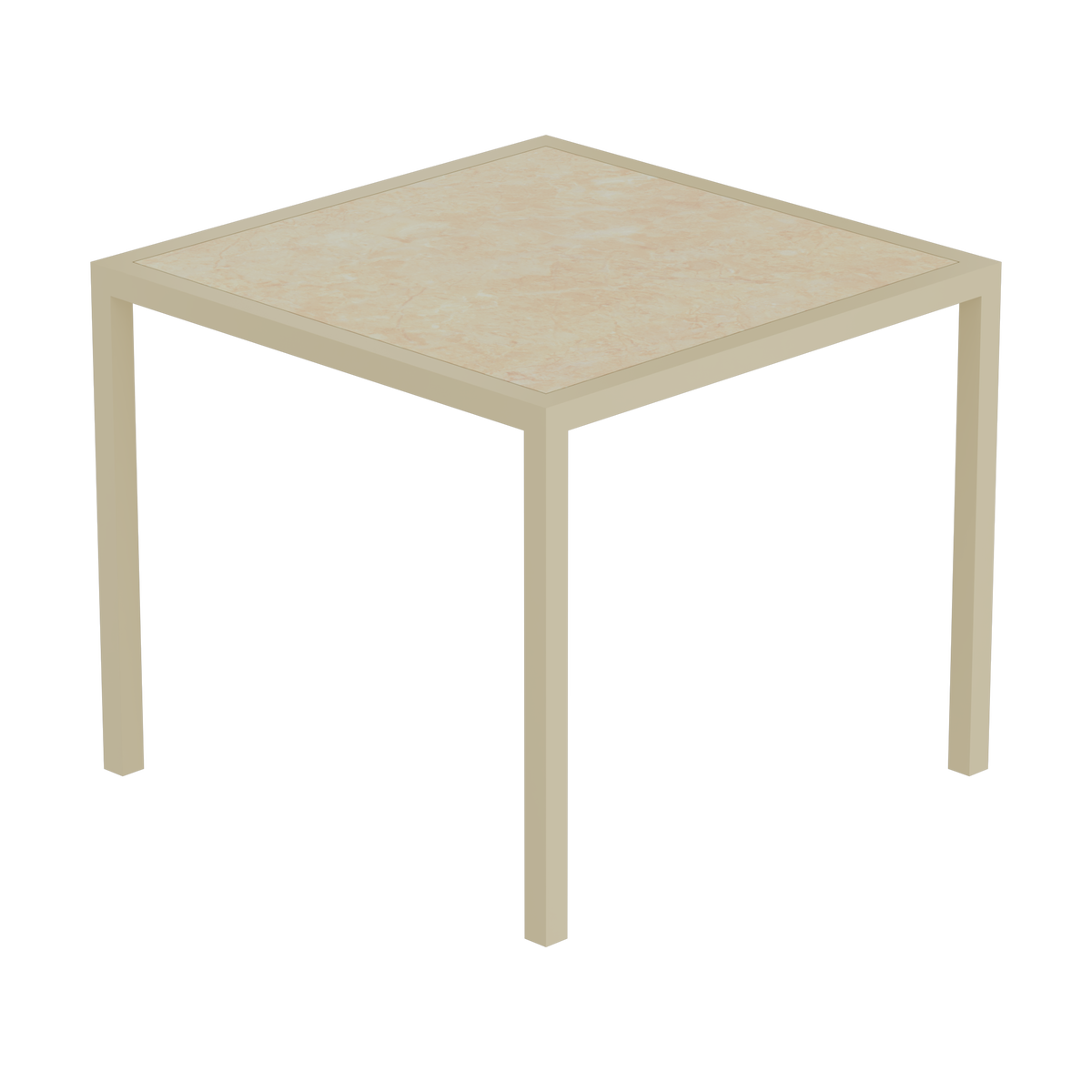 Heston Cafe Table