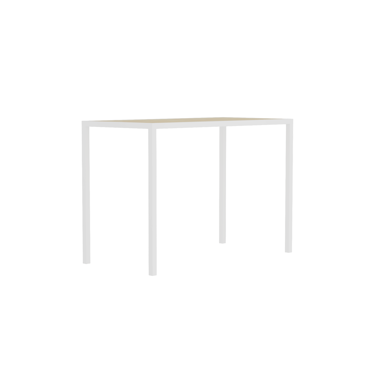 Heston Rectangular Bar Table