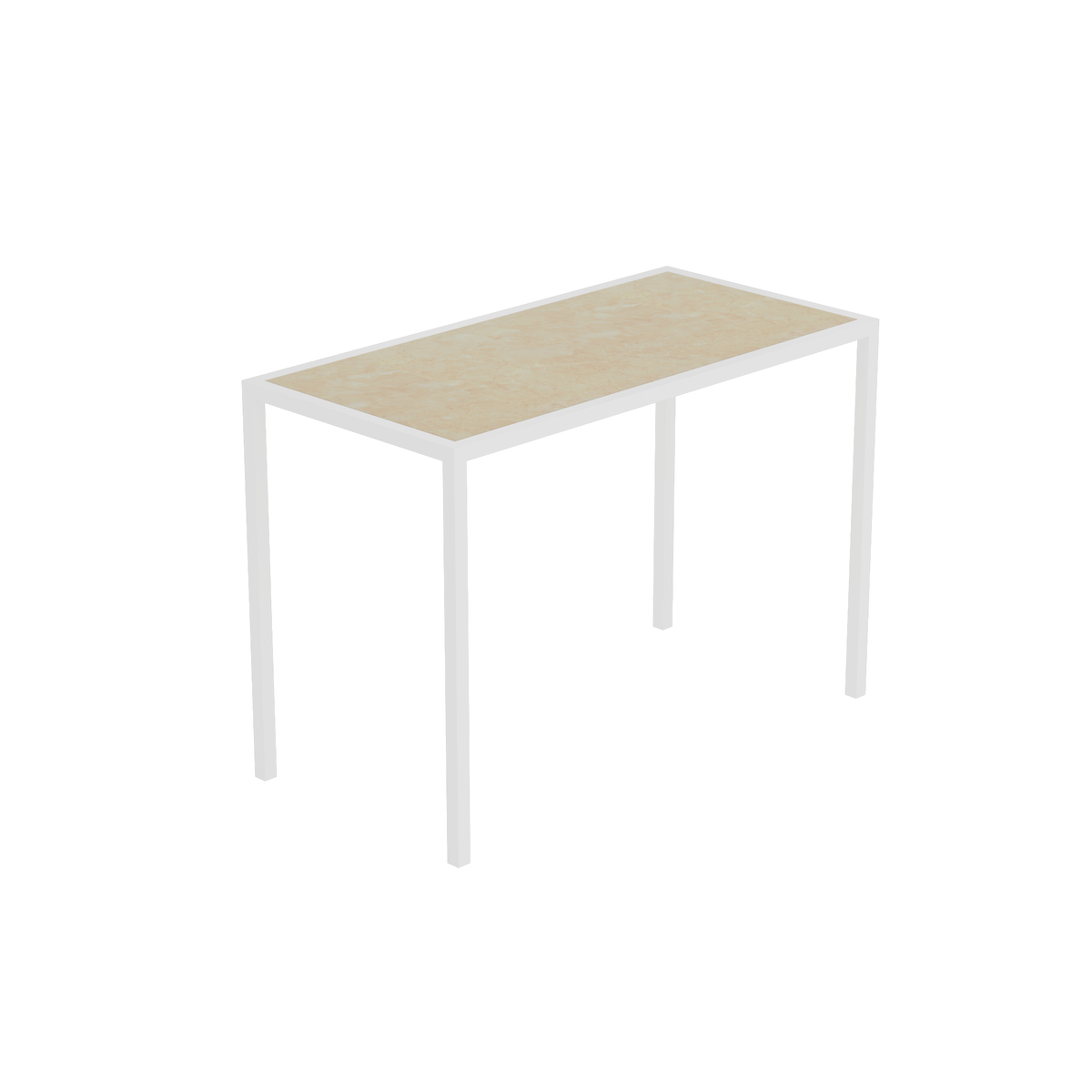 Heston Rectangular Bar Table