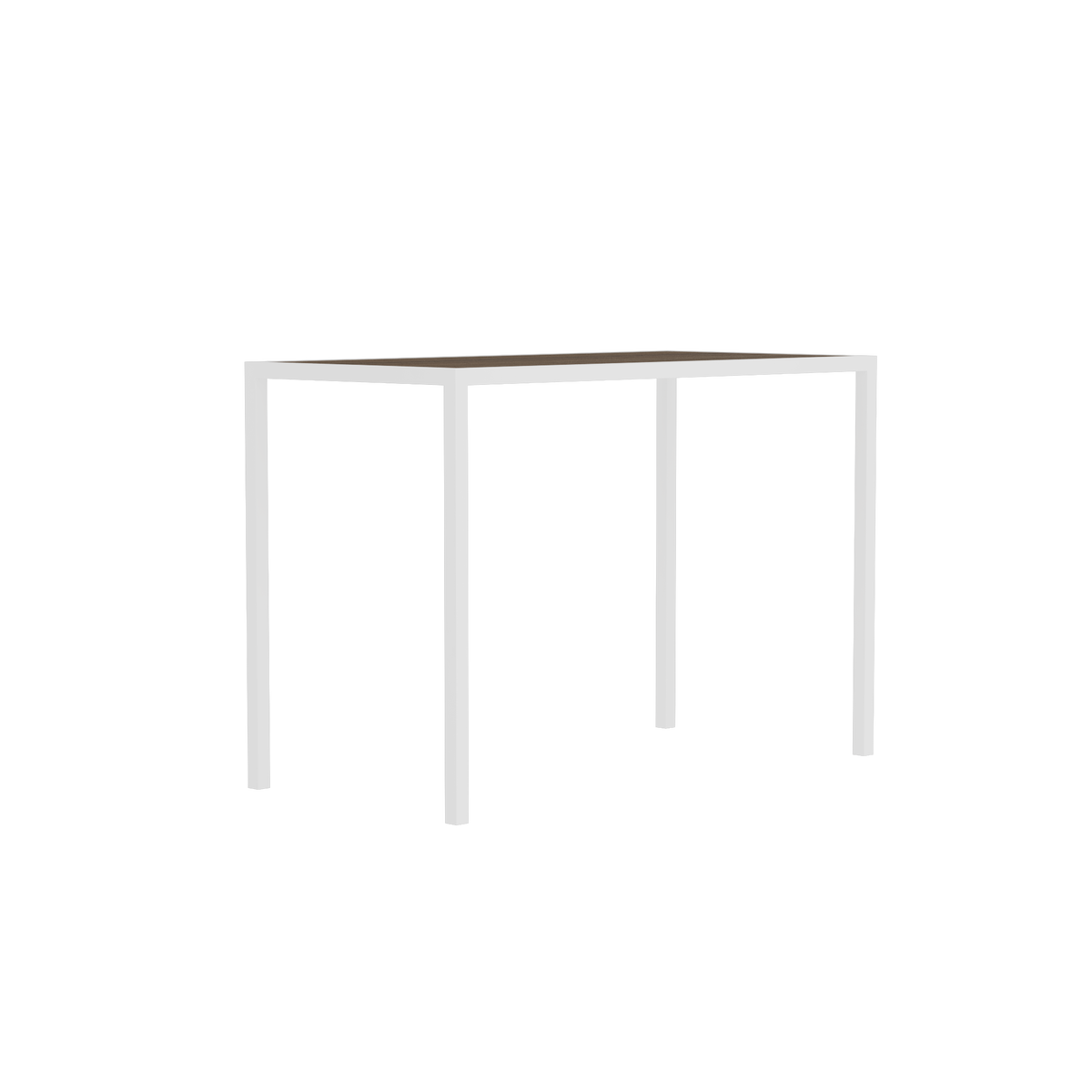 Heston Rectangular Bar Table