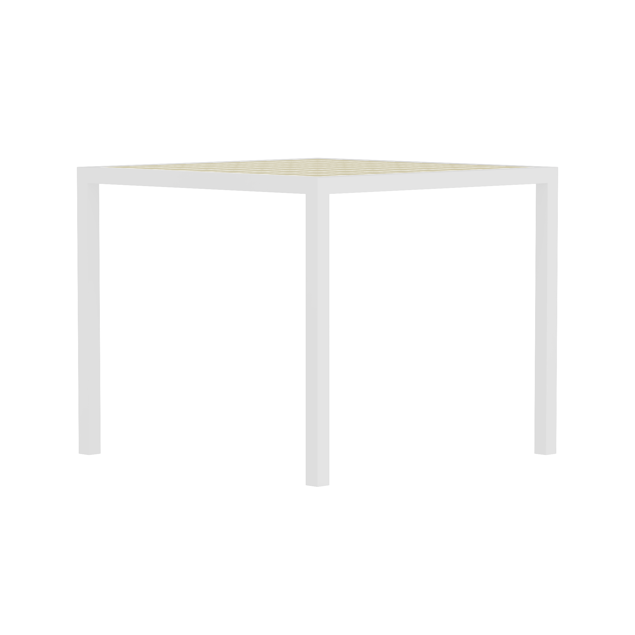 Heston Cafe Table