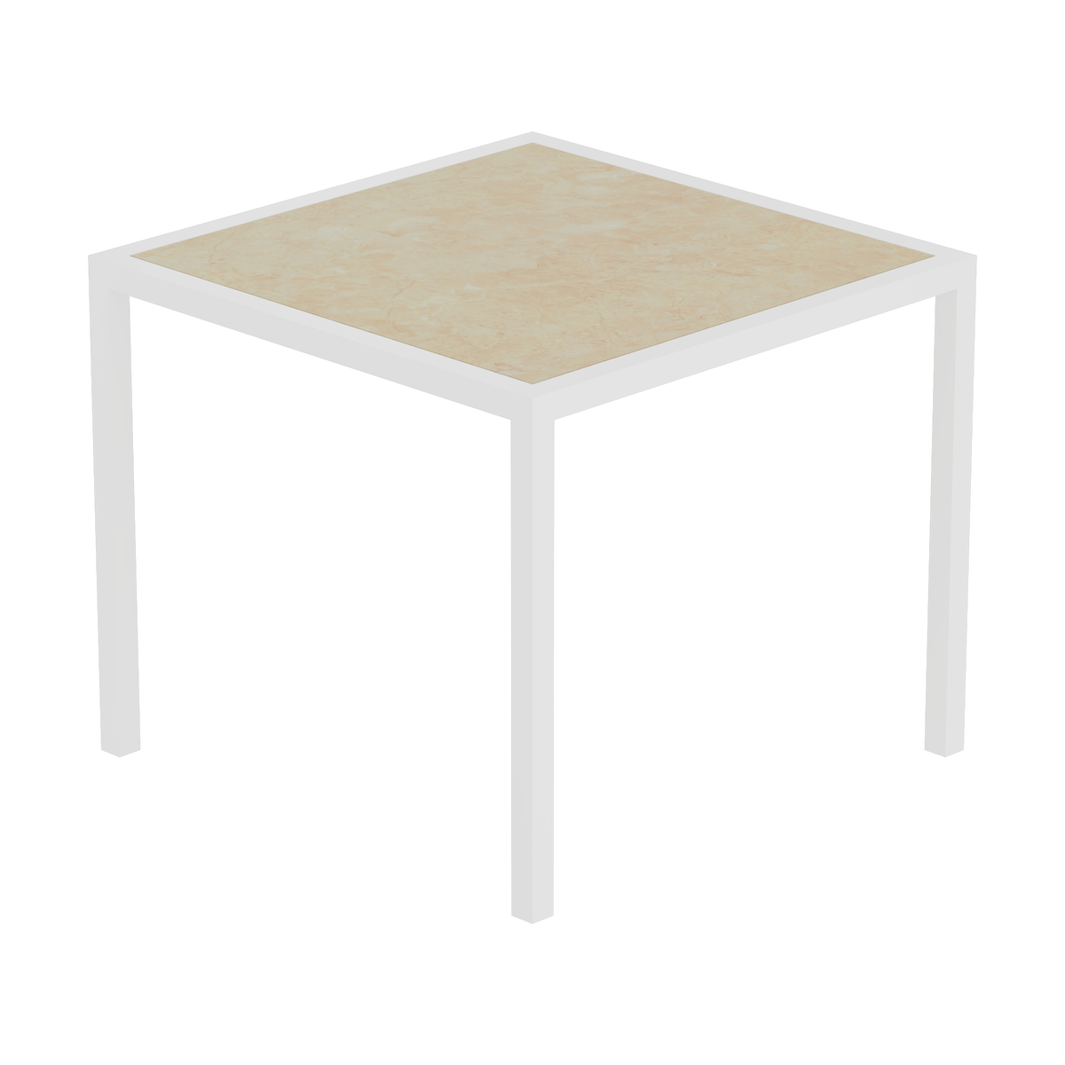 Heston Cafe Table