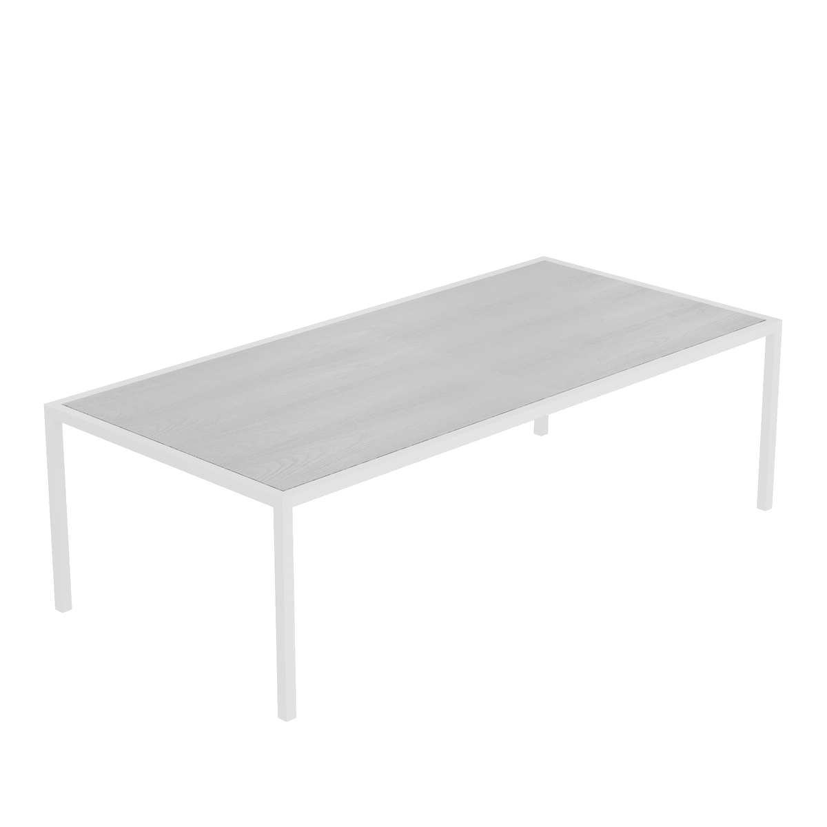 Heston Dining Table
