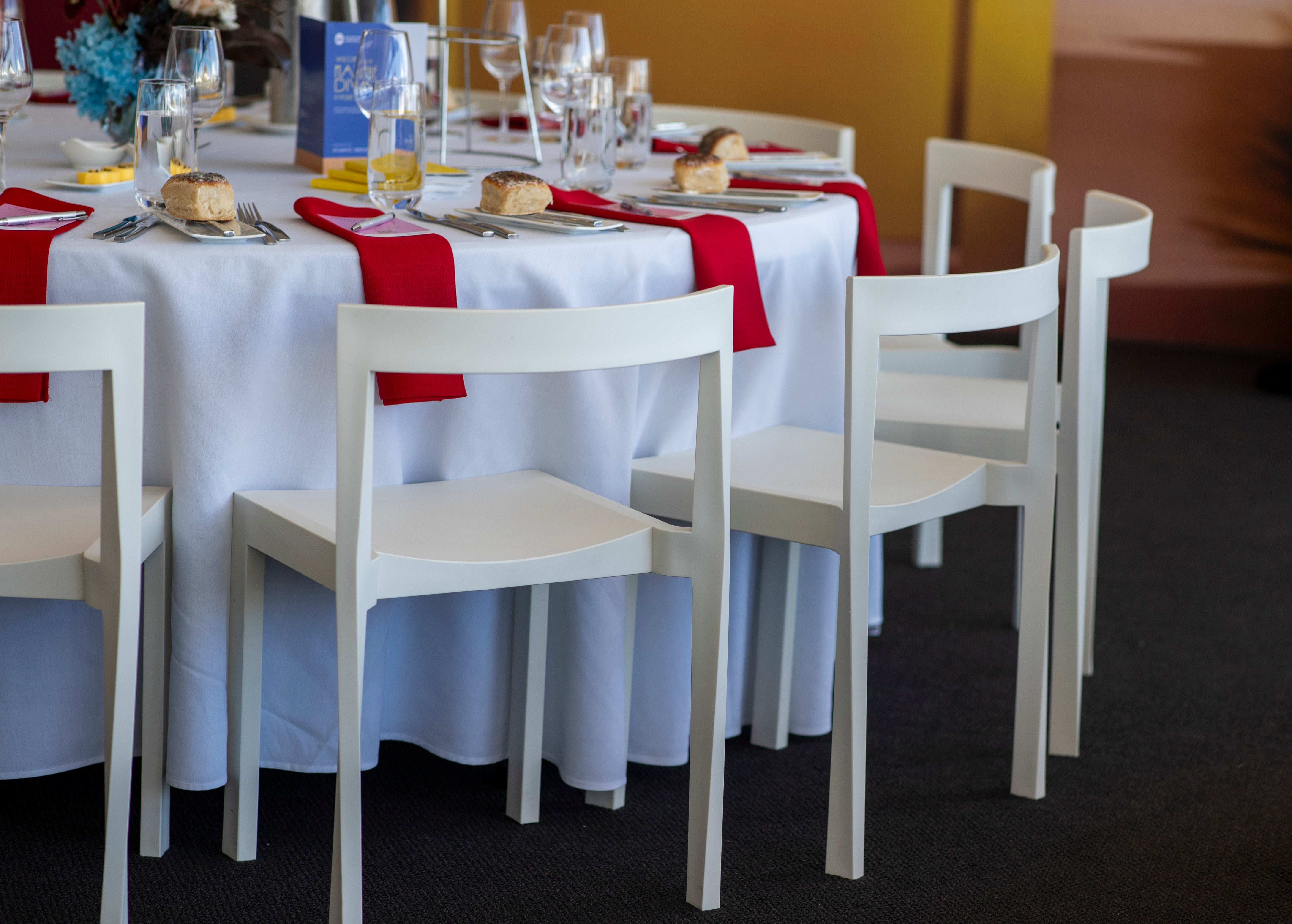 Baxter Dining Chair