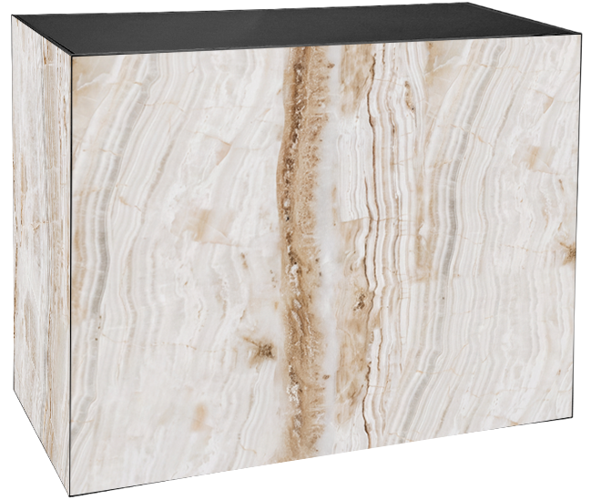 Art Series 2026 Straight Counter