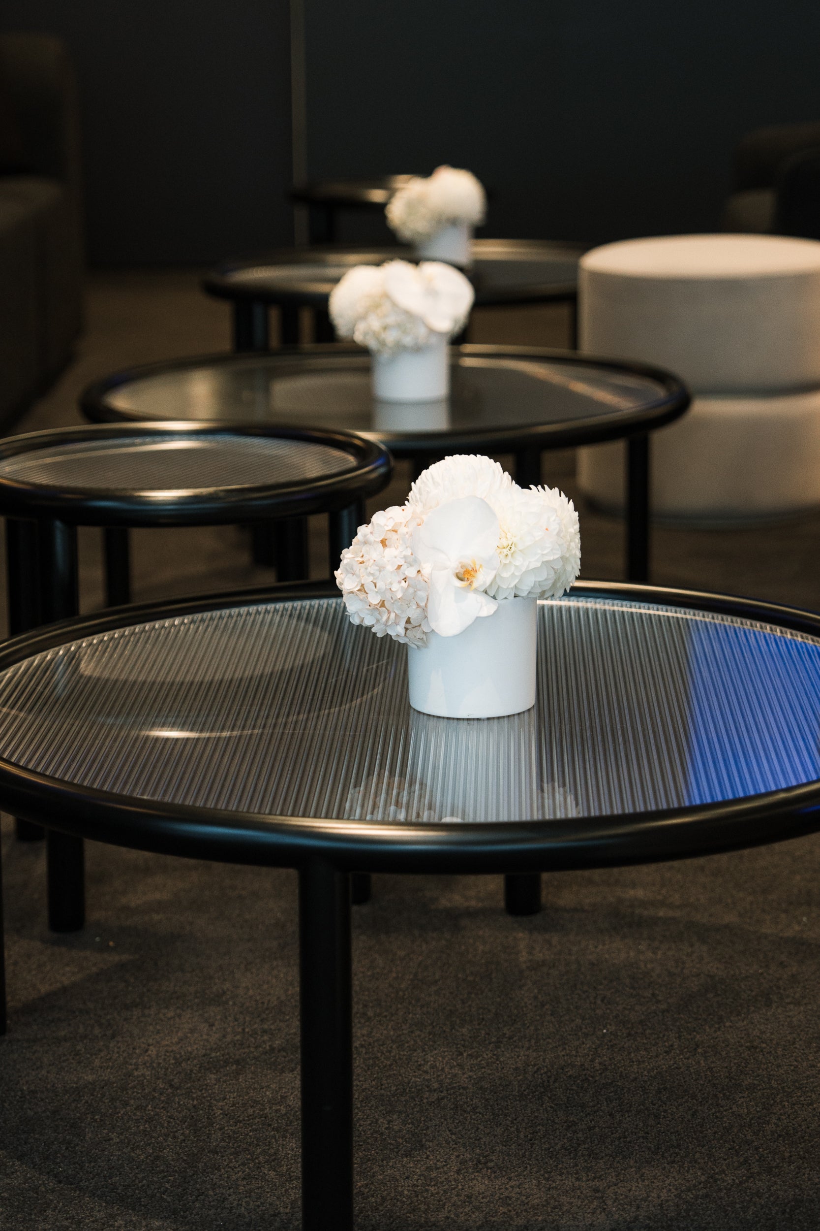 Helix Coffee Table