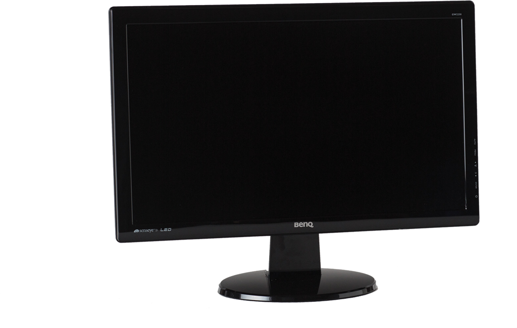 22" LCD Monitor