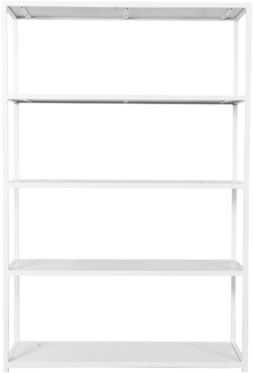 Linear Shelving