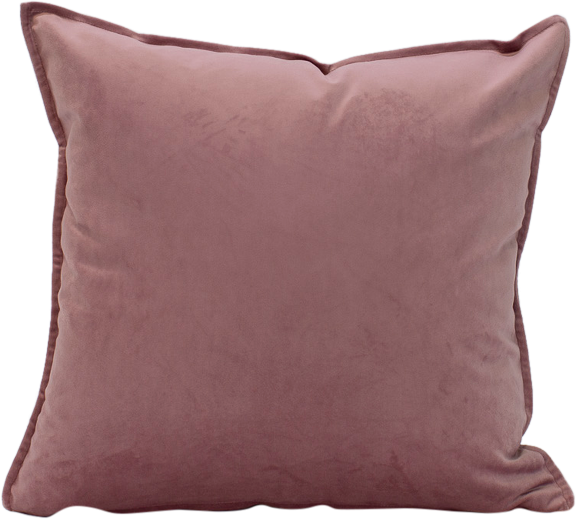 Velvet Cushion Square