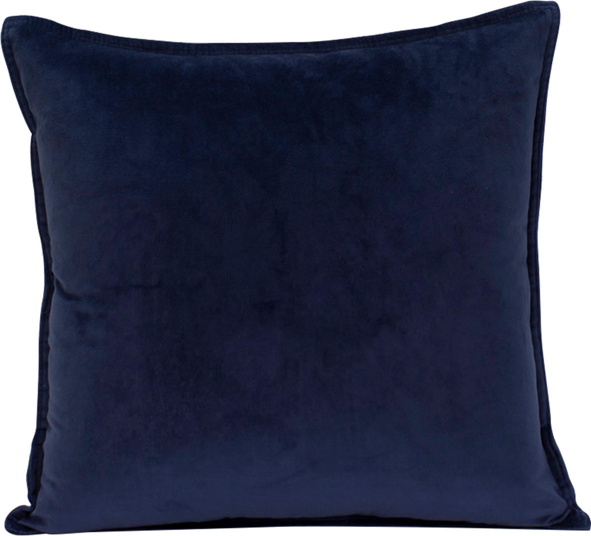 Velvet Cushion Square